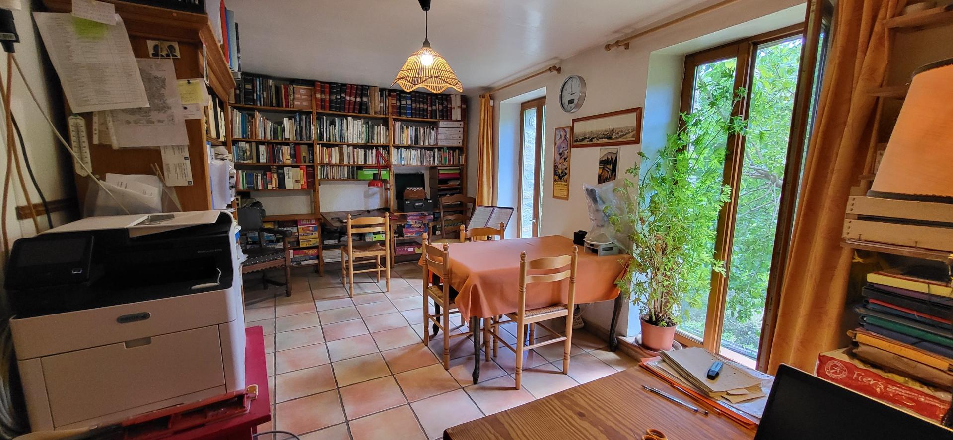 Photo 12 de l'annonce.