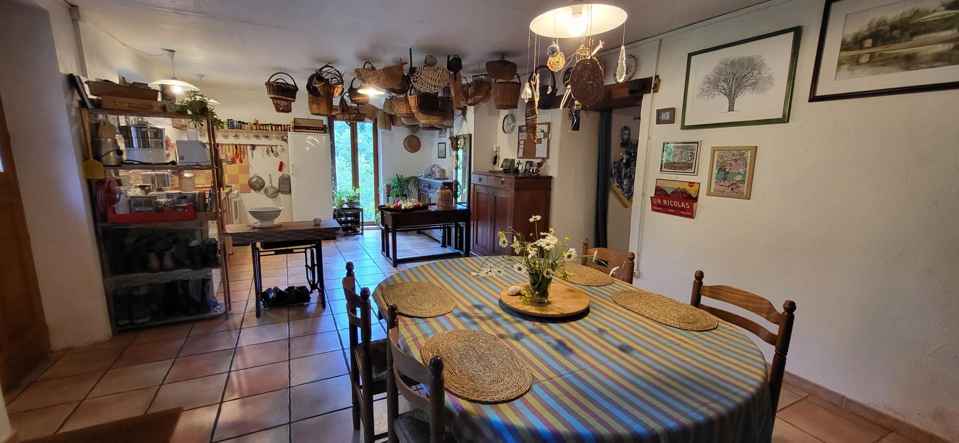 Photo 8 de l'annonce.