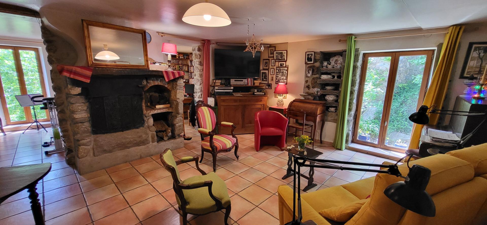 Photo 11 de l'annonce.