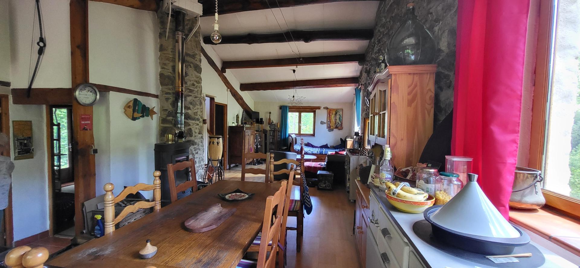 Photo 17 de l'annonce.