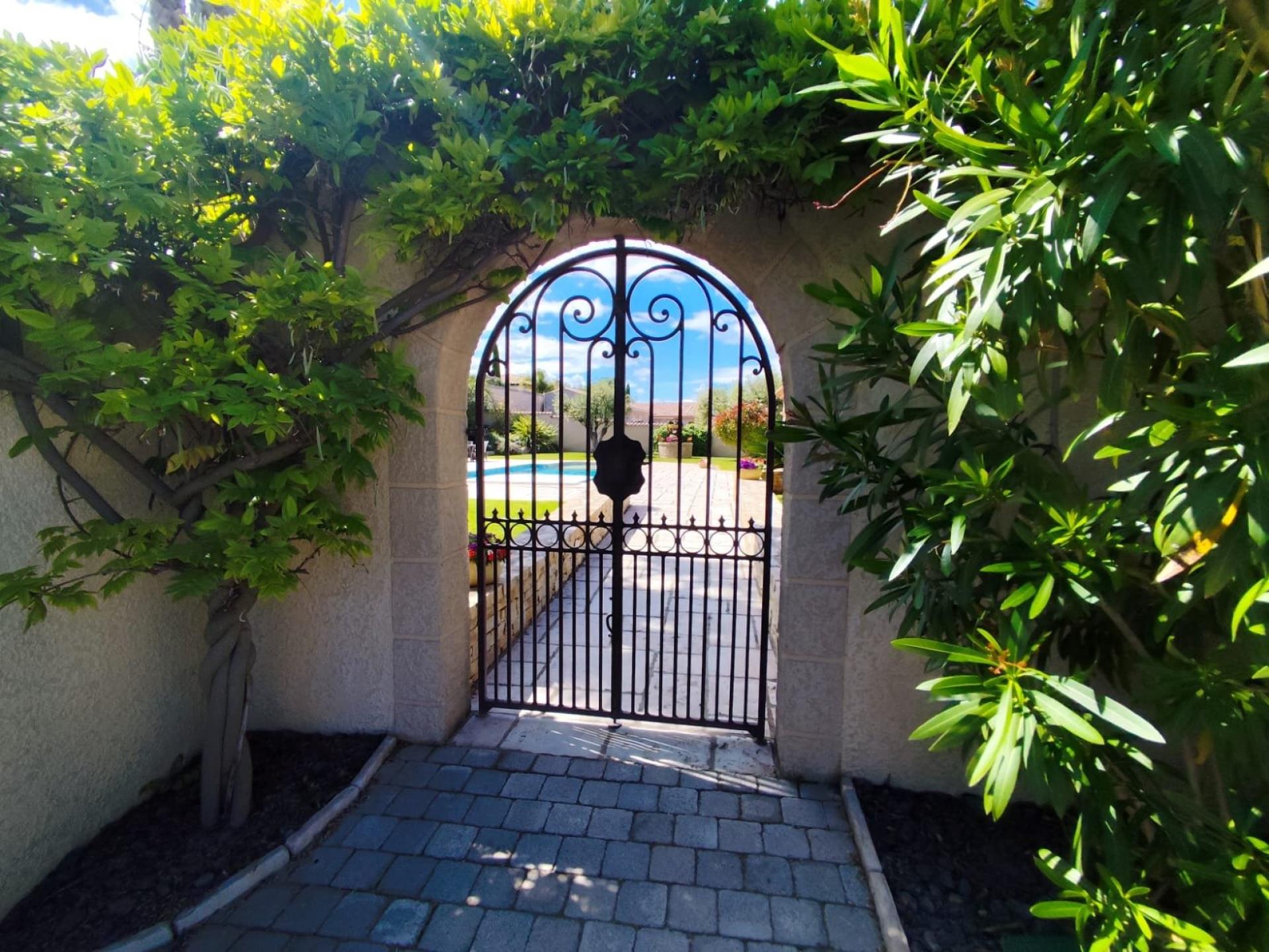 Photo 4 de l'annonce.