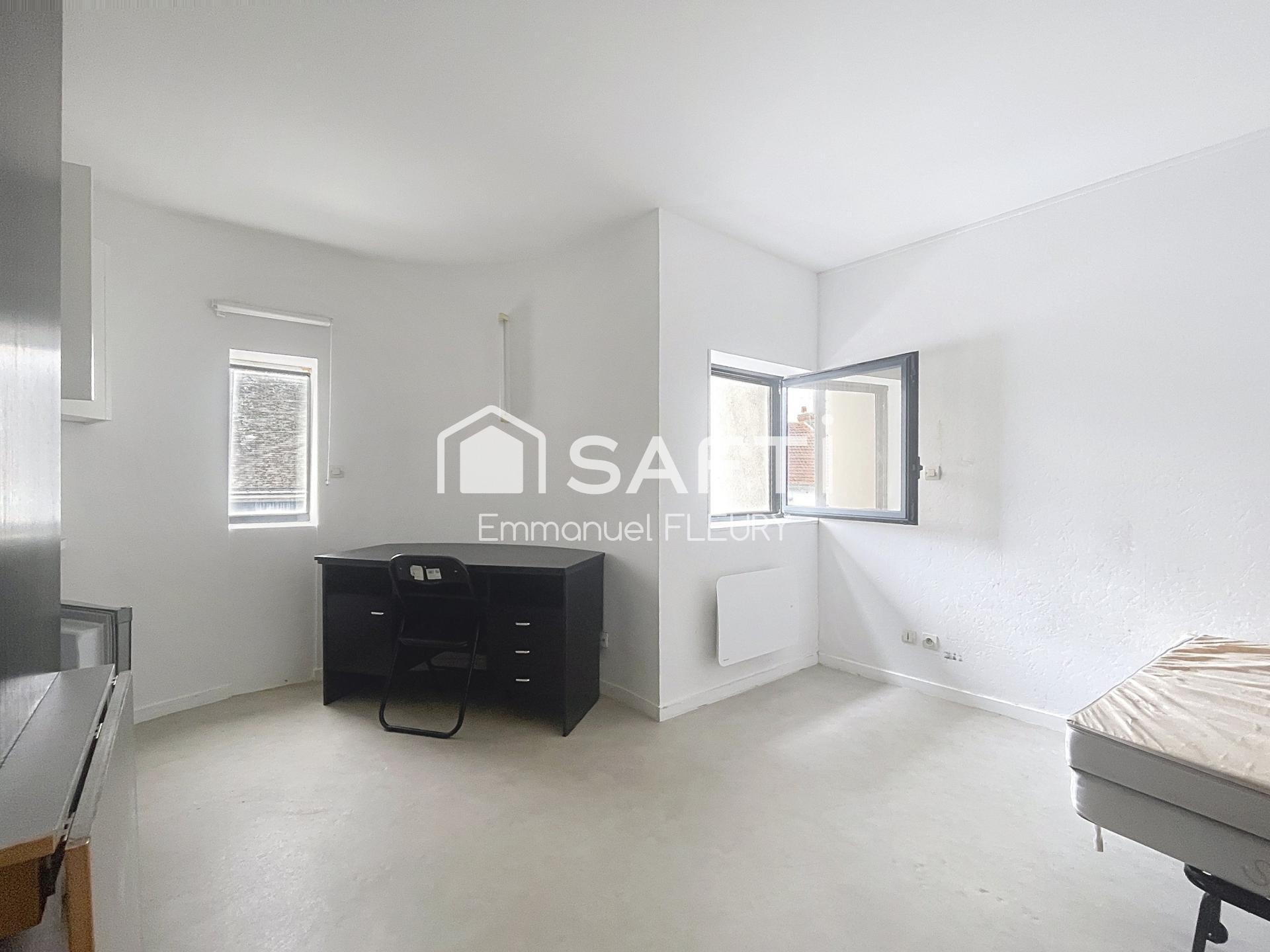Photo-appartement