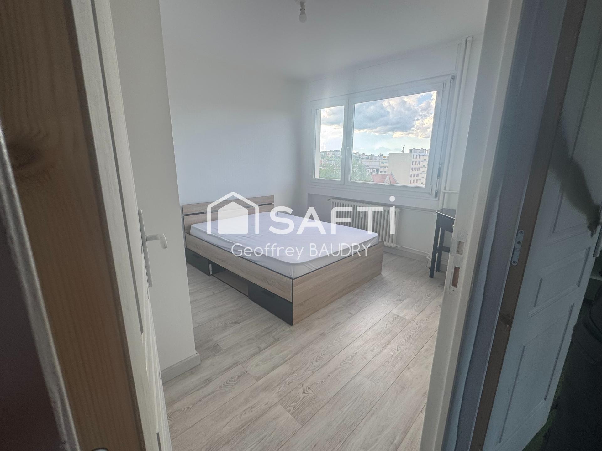Photo-appartement