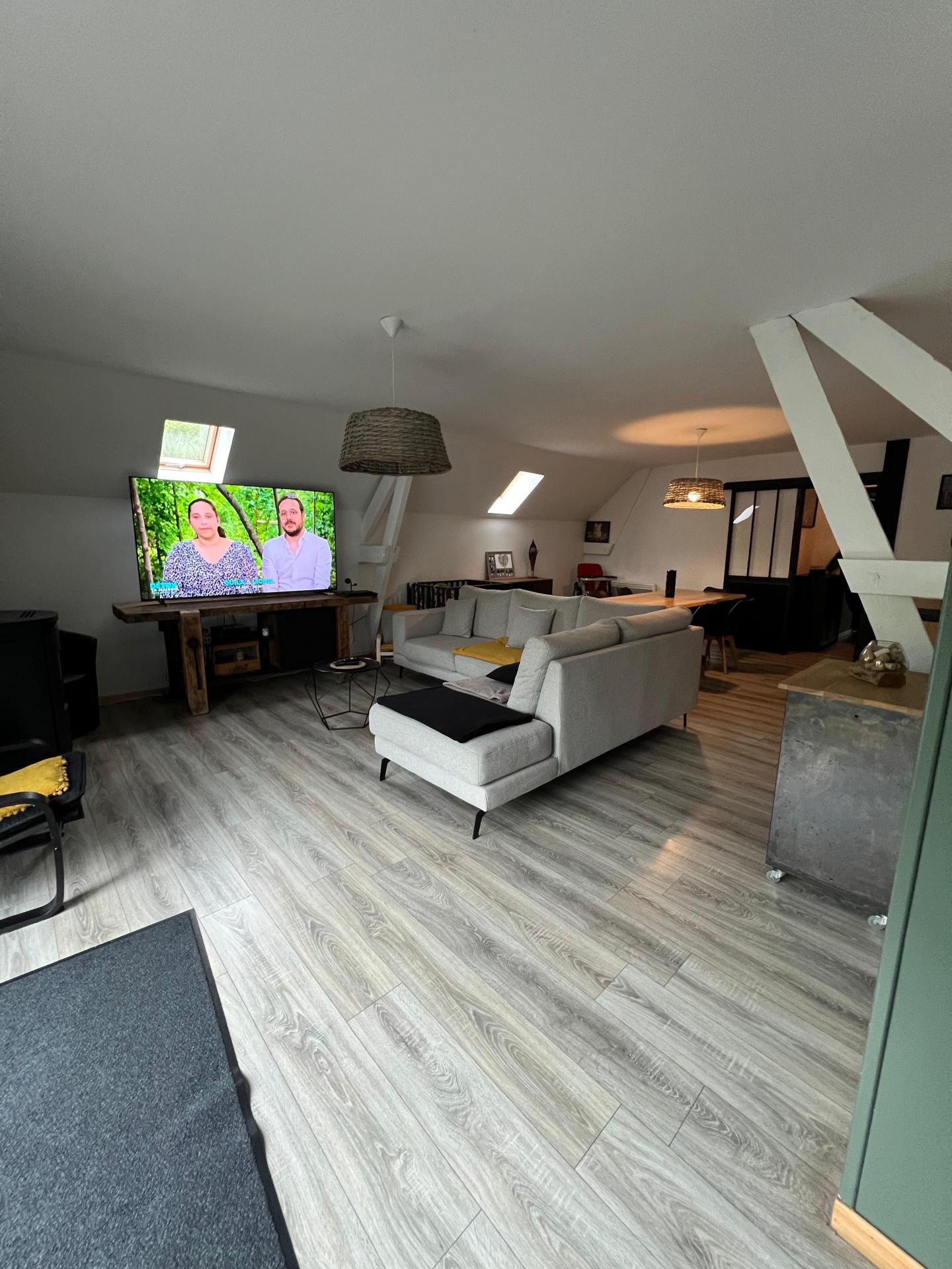 Photo 6 de l'annonce.