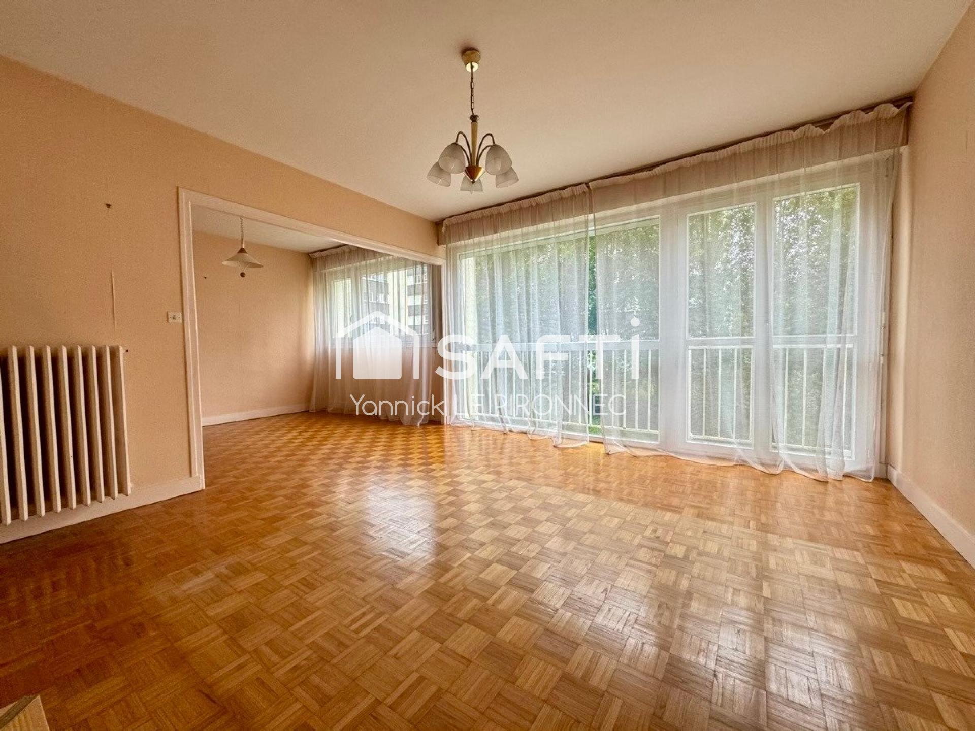 Photo-appartement