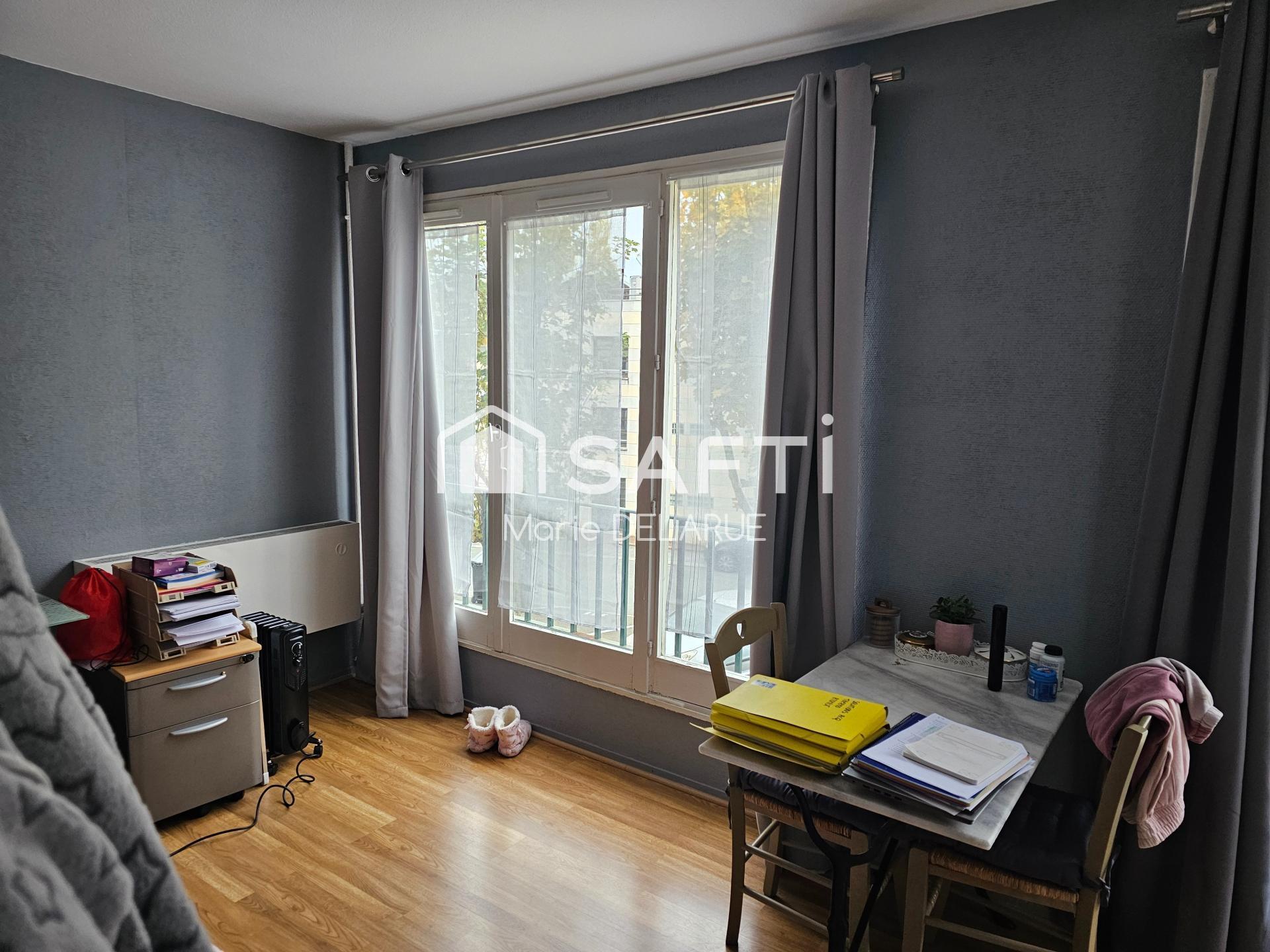 Photo-appartement