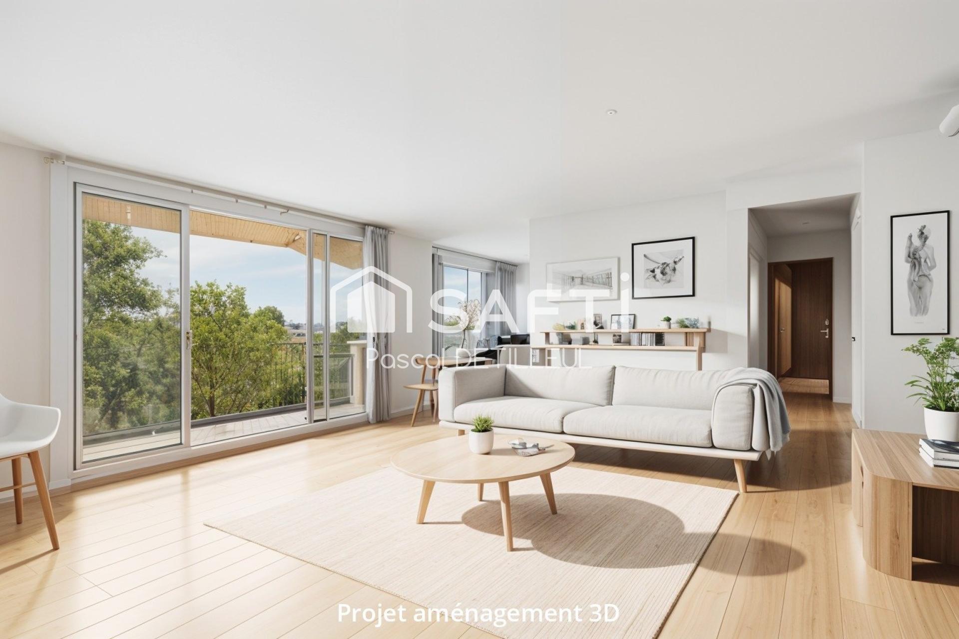 Photo-appartement