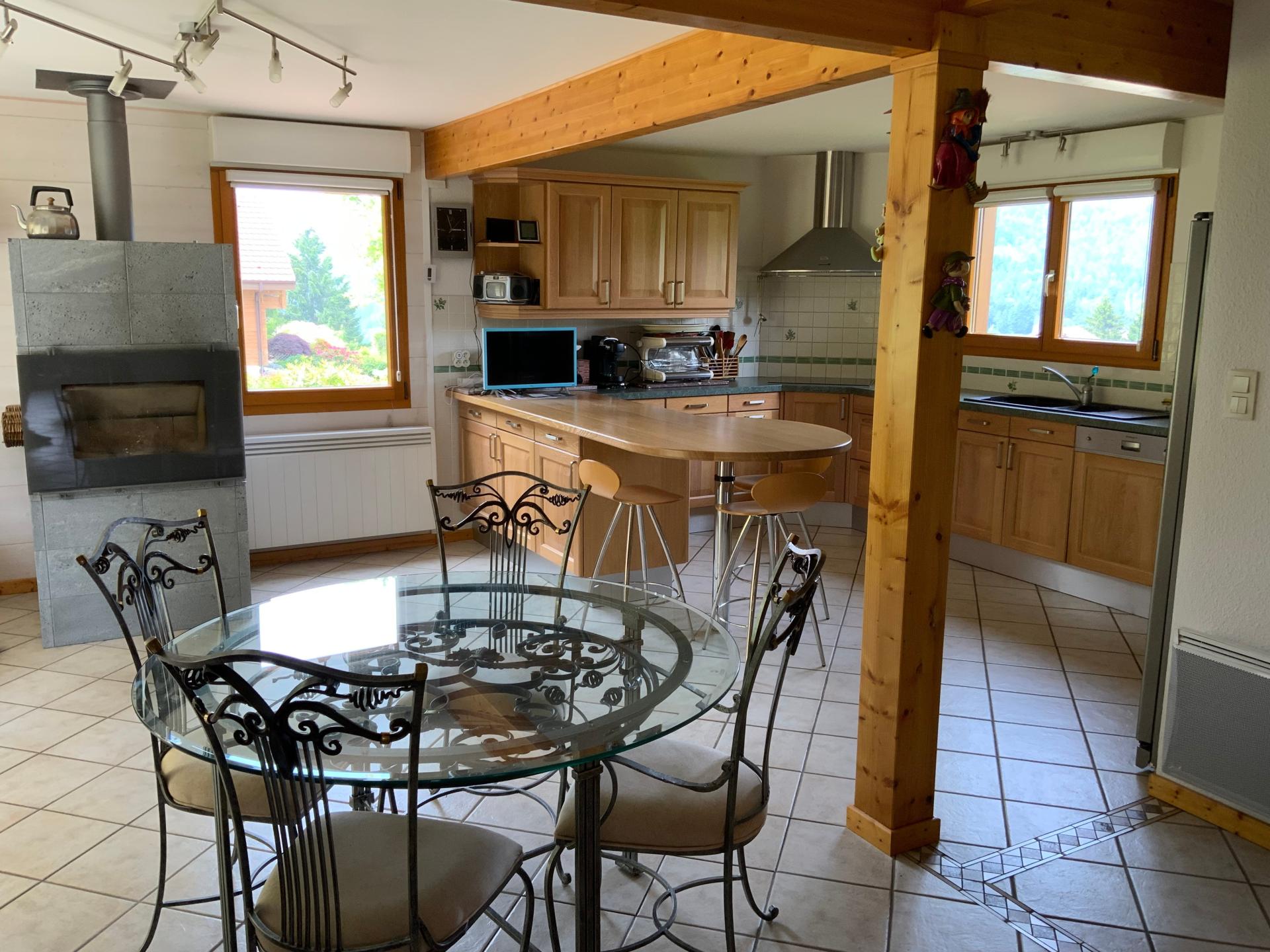 Photo 5 de l'annonce.