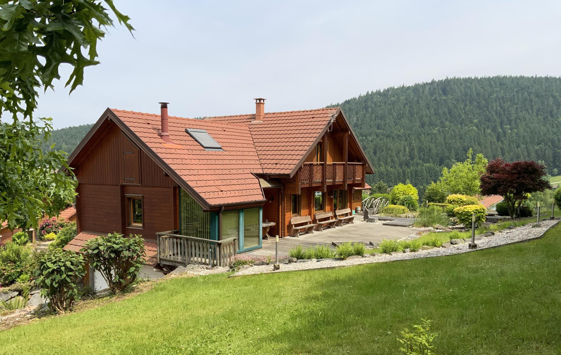 Photo 3 de l'annonce.