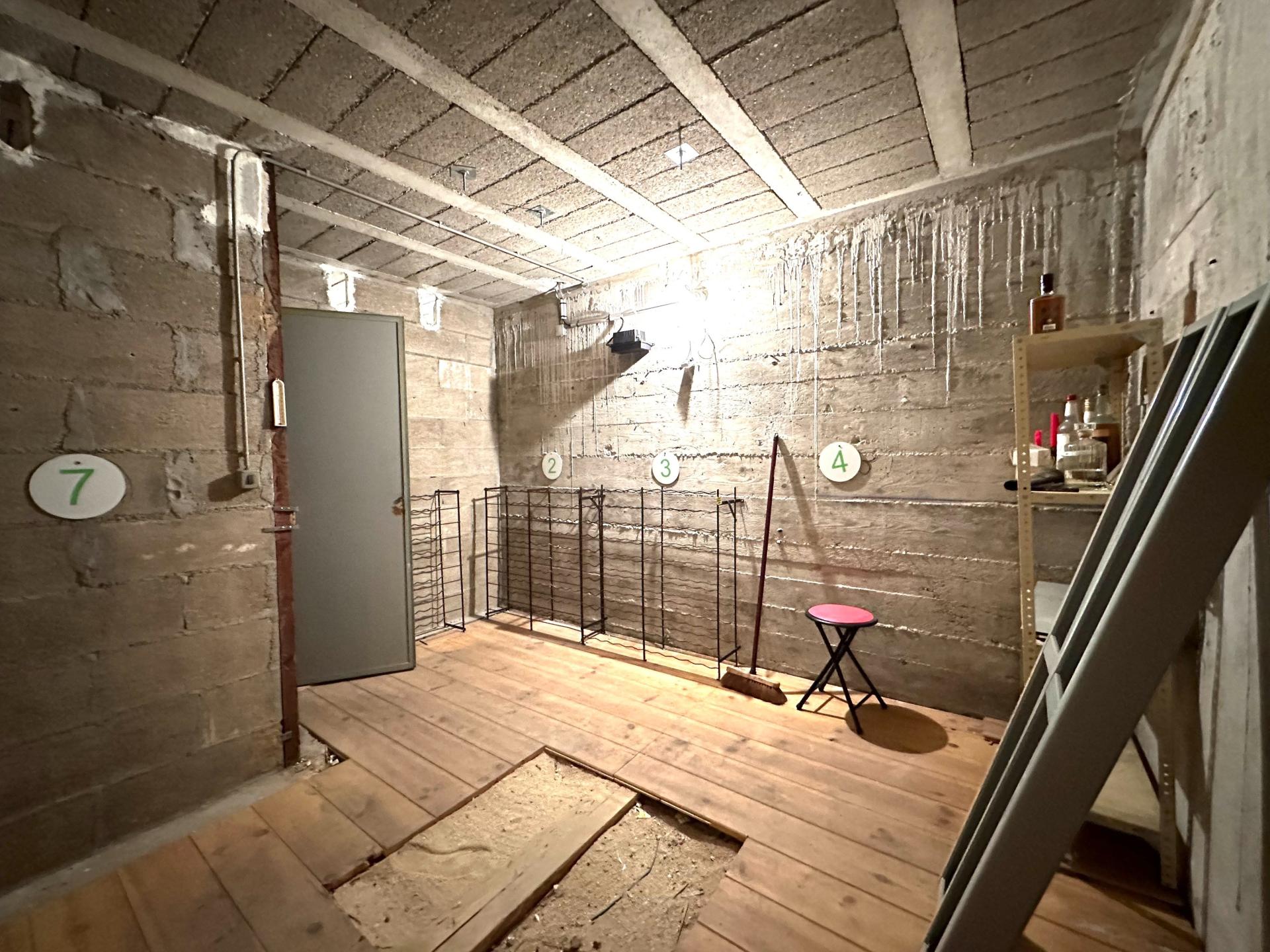 Photo 16 de l'annonce.