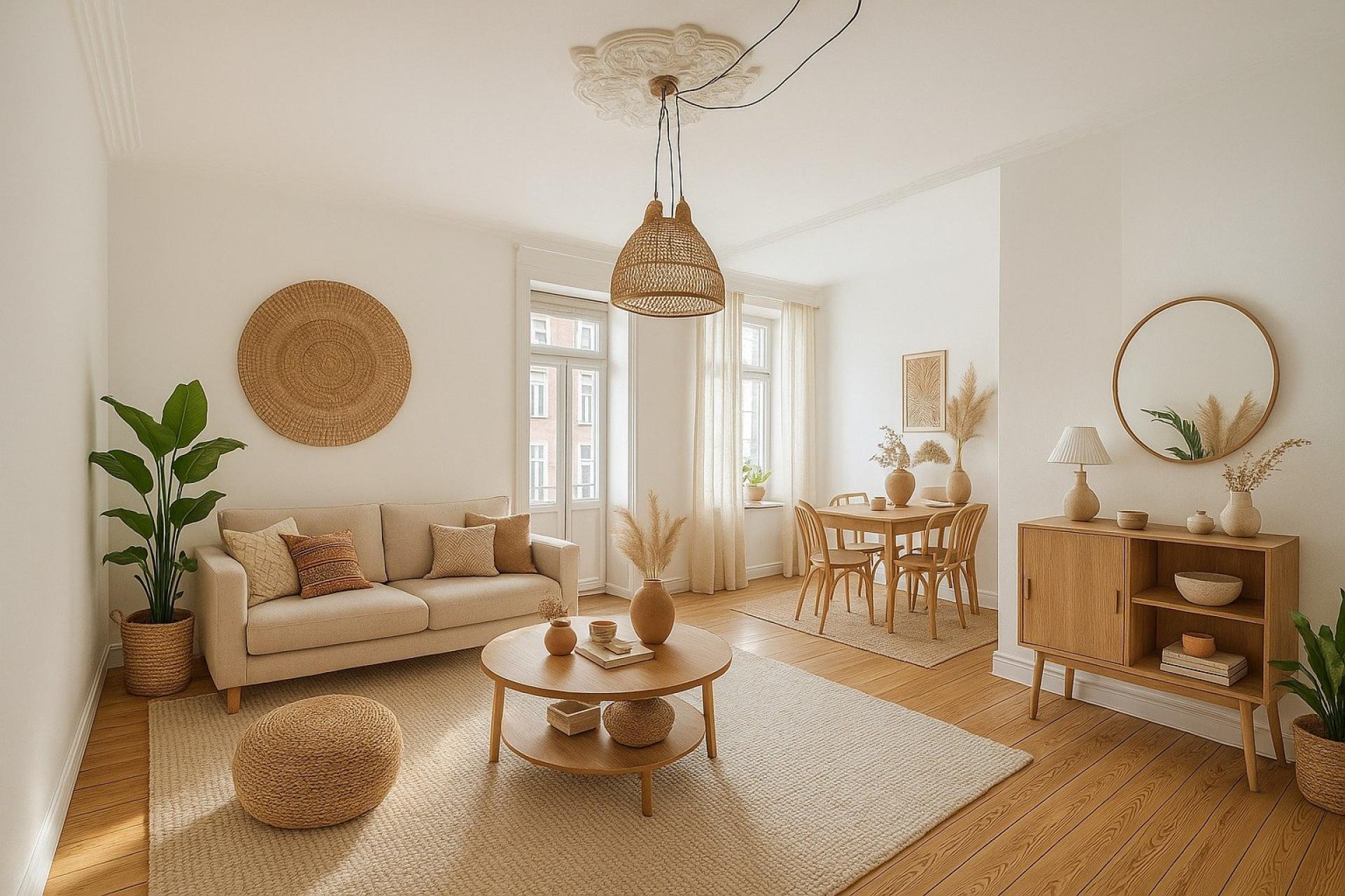 Photo-appartement