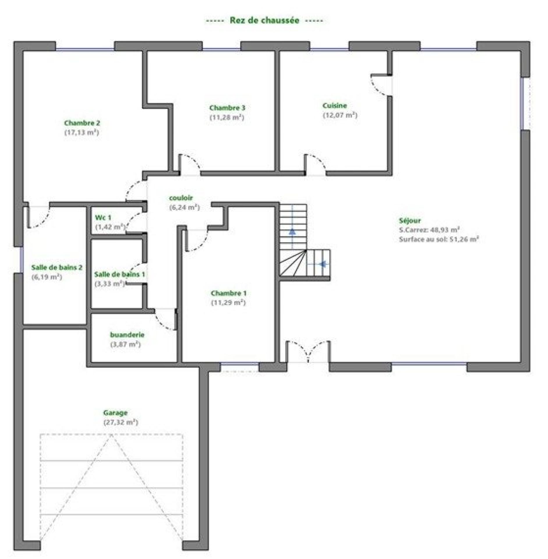 Photo 20 de l'annonce.