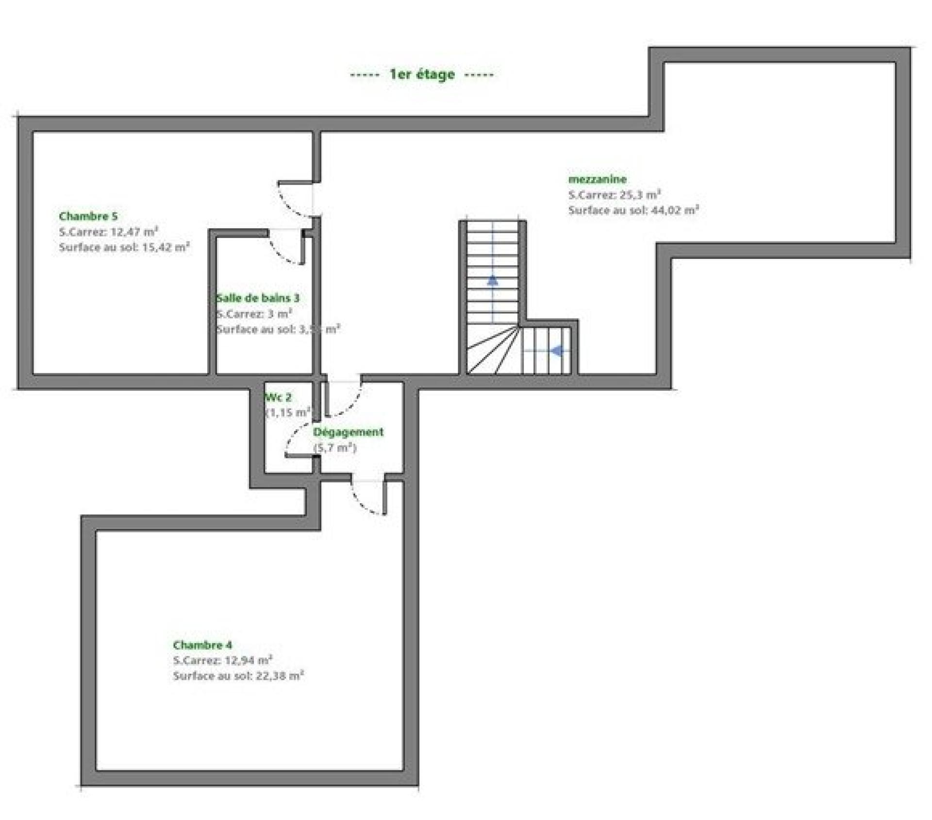 Photo 19 de l'annonce.