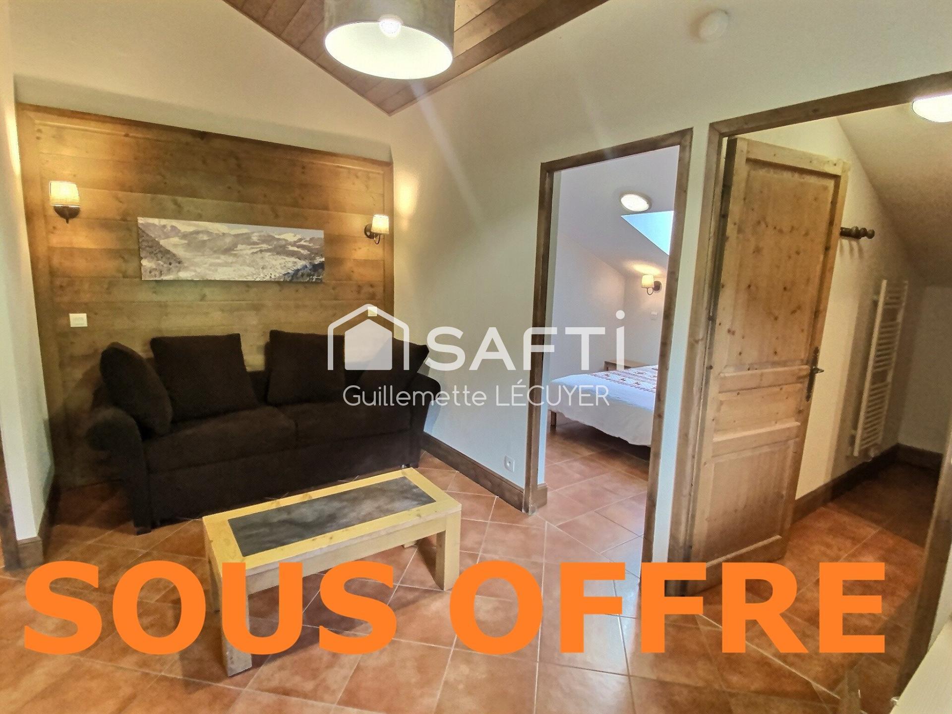 Photo-appartement