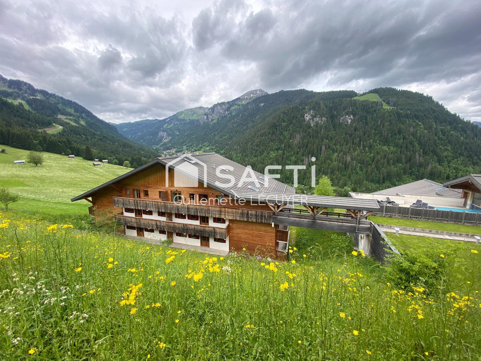 Photo-appartement