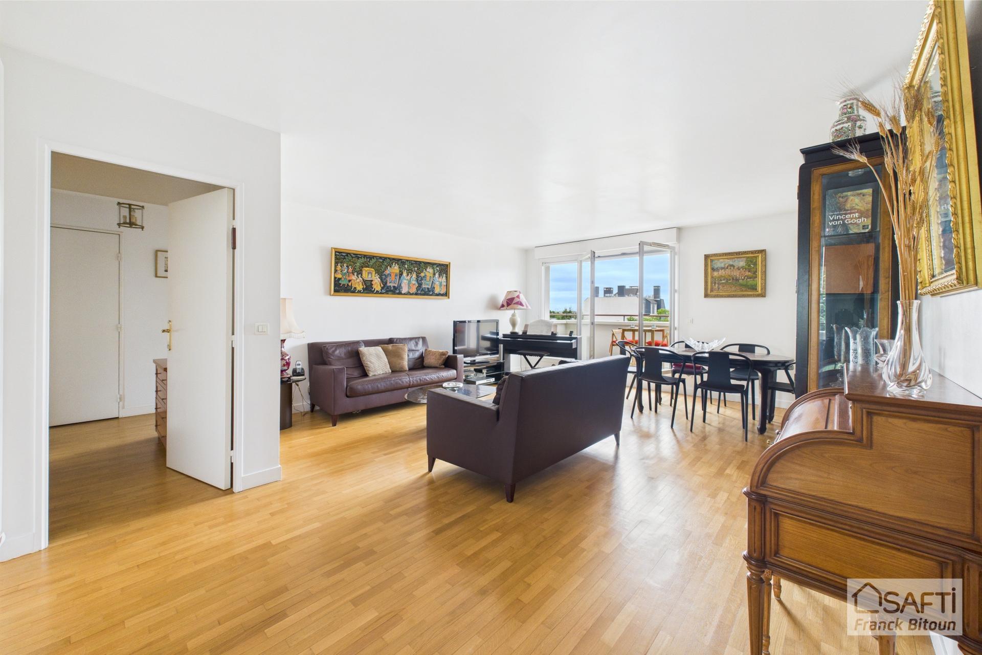 Photo-appartement