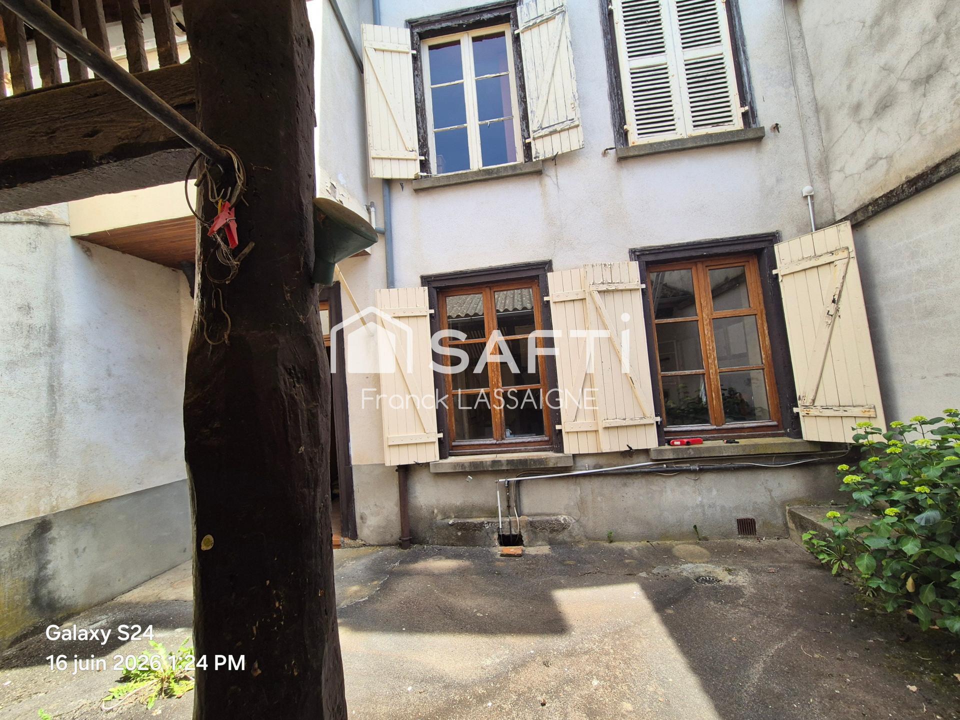 Photo-maison