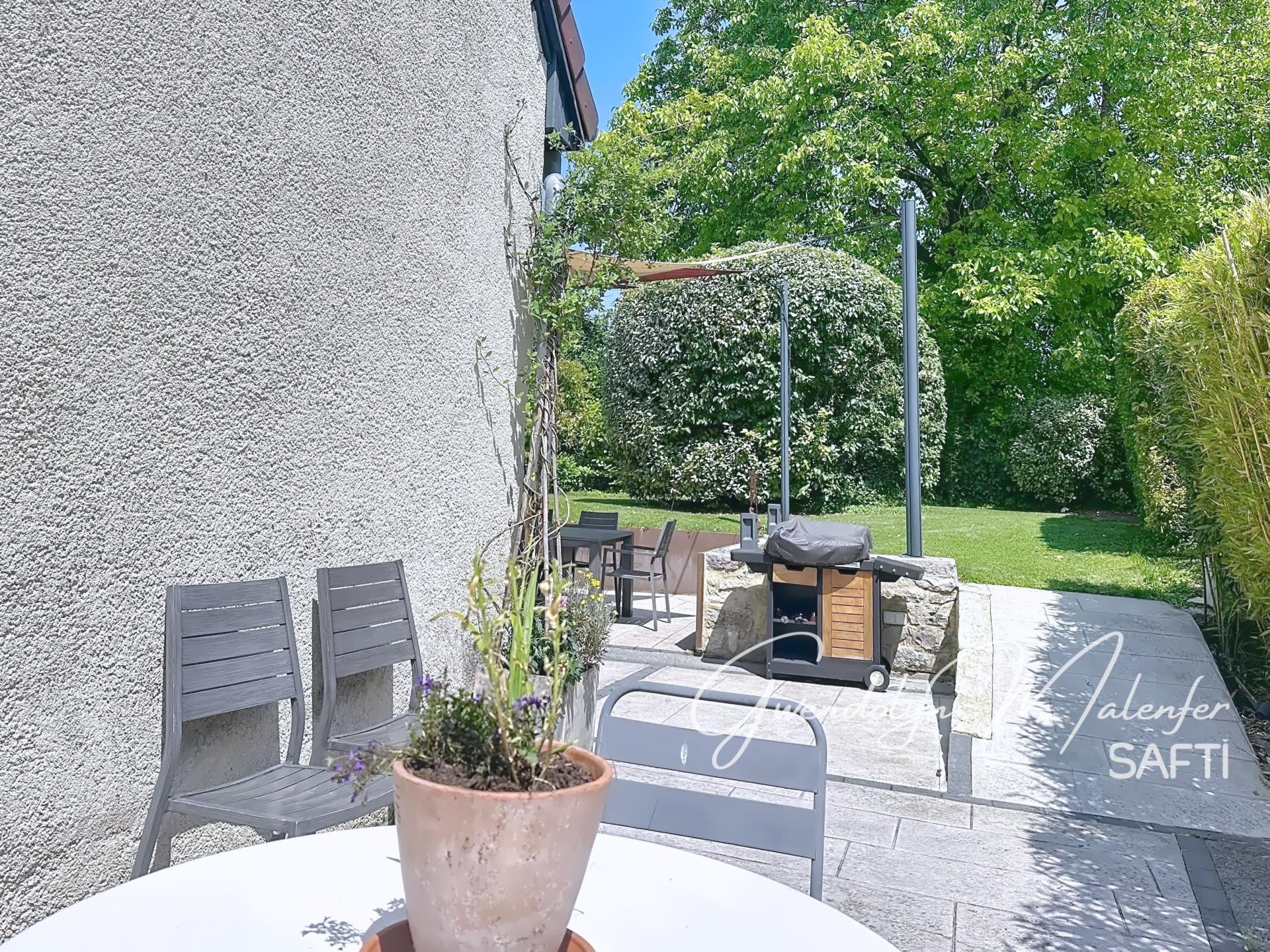 Photo 16 de l'annonce.