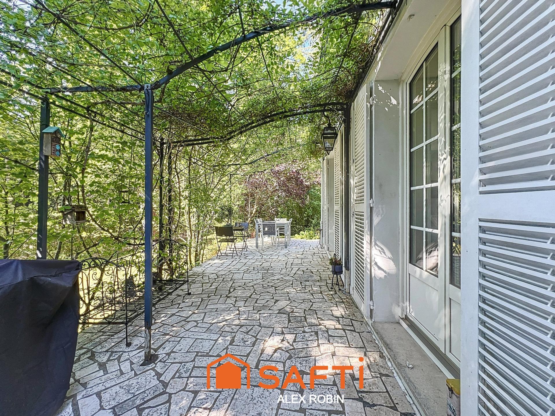 Photo 4 de l'annonce.