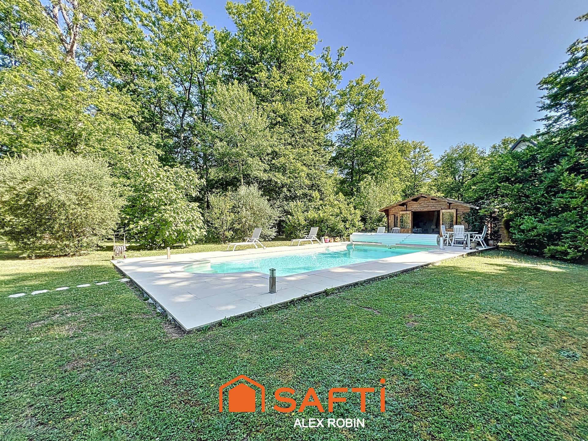 Photo 3 de l'annonce.