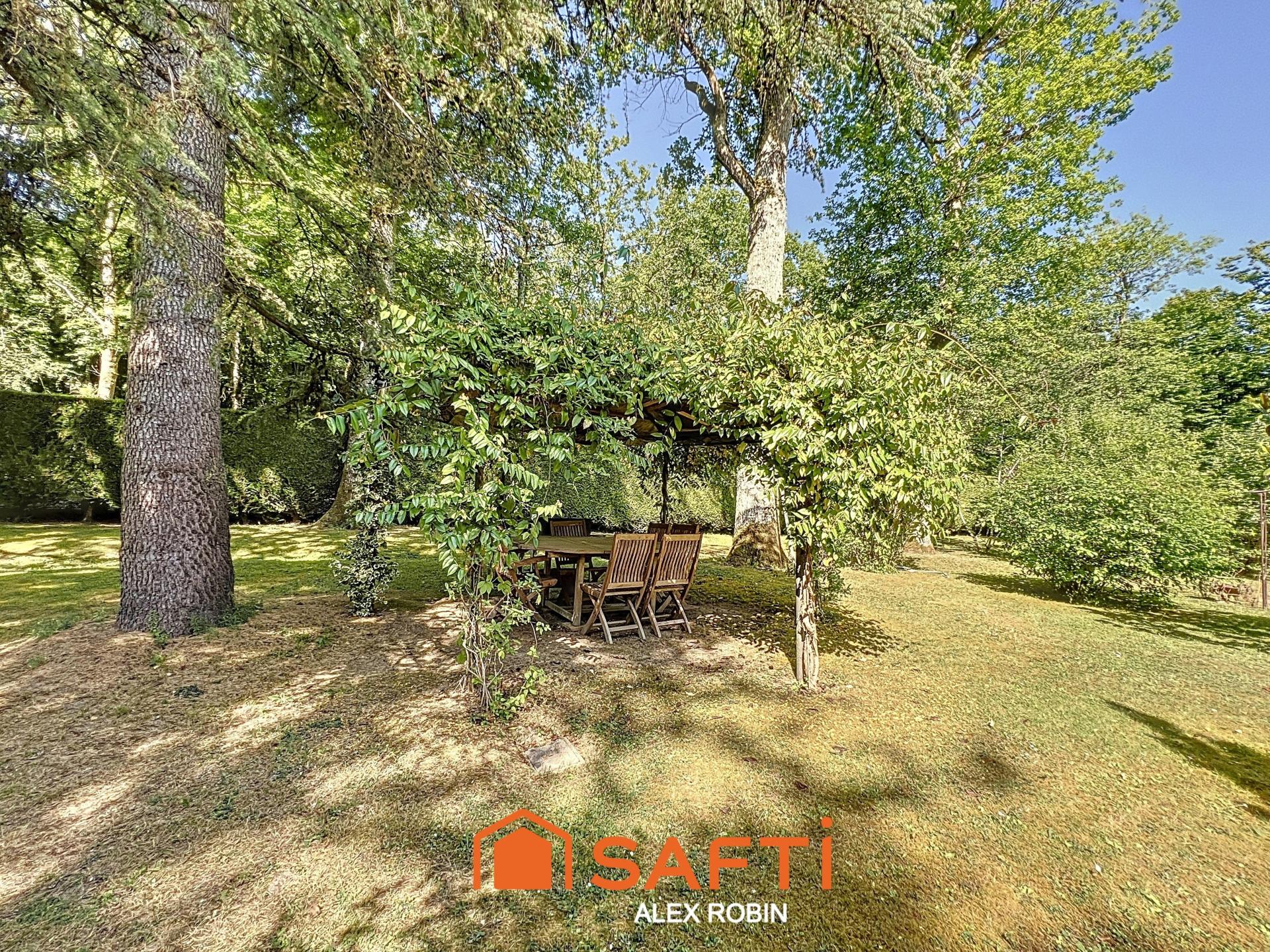 Photo 5 de l'annonce.