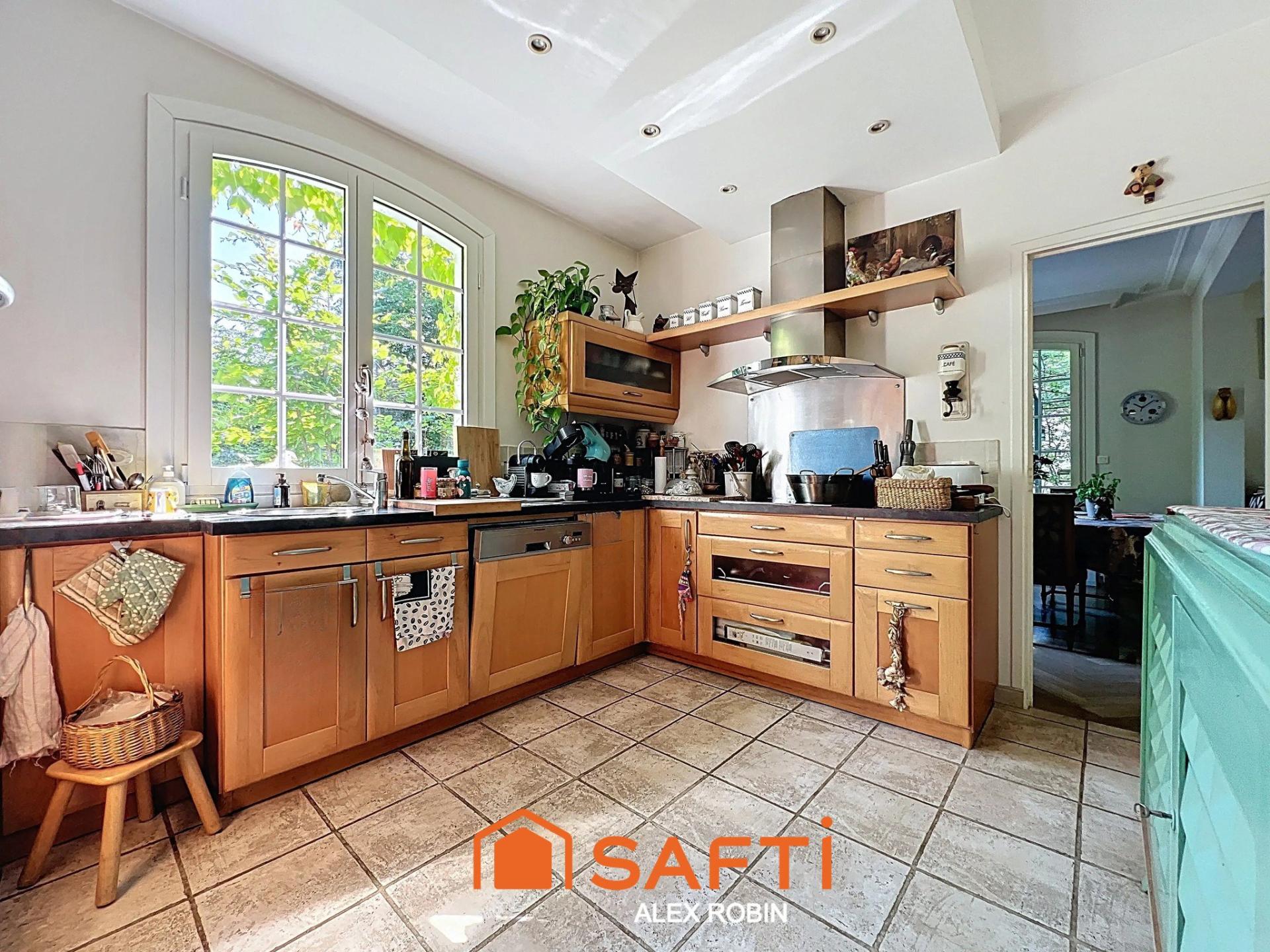 Photo 9 de l'annonce.