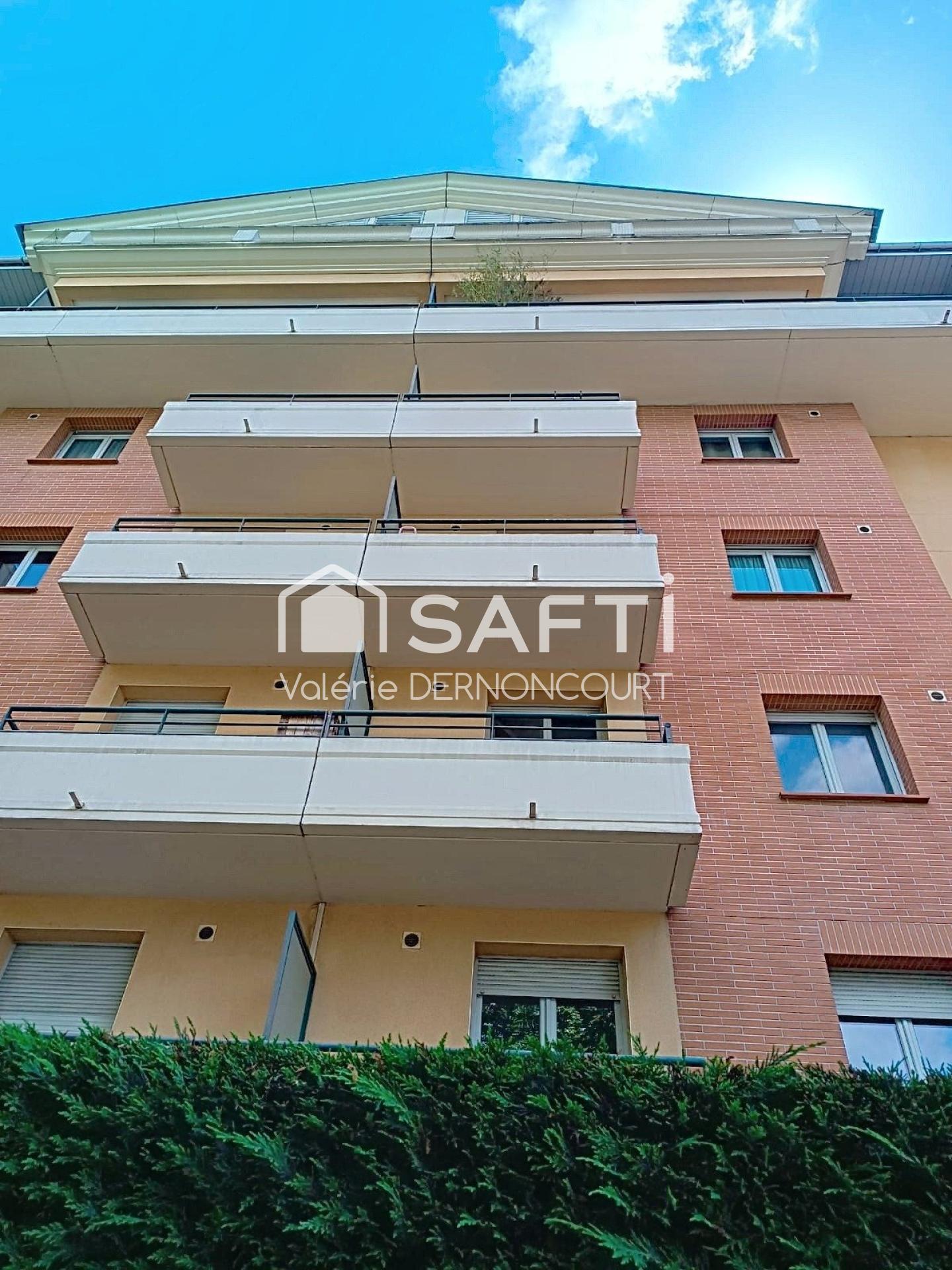 Photo-appartement