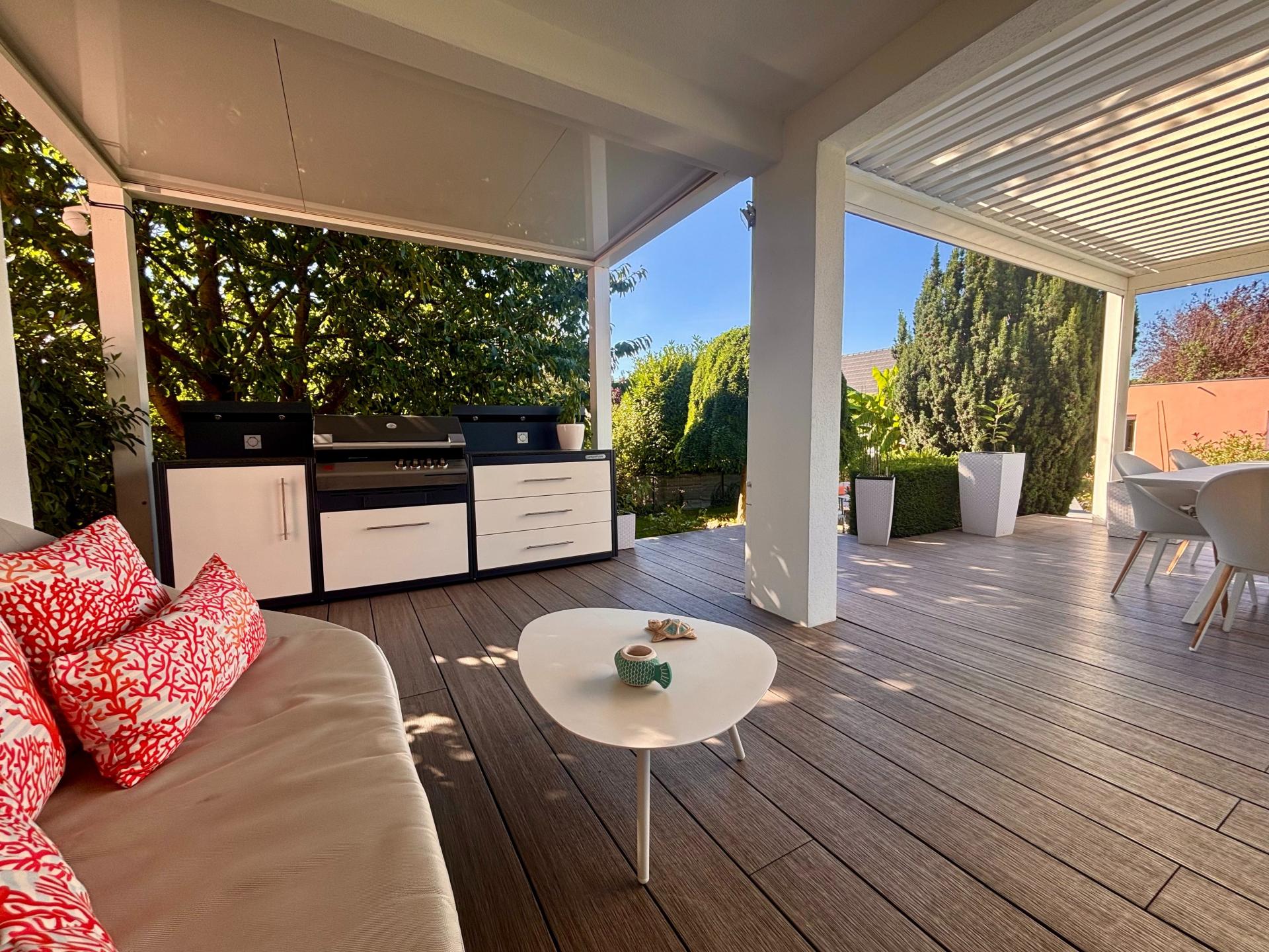 Photo 4 de l'annonce.