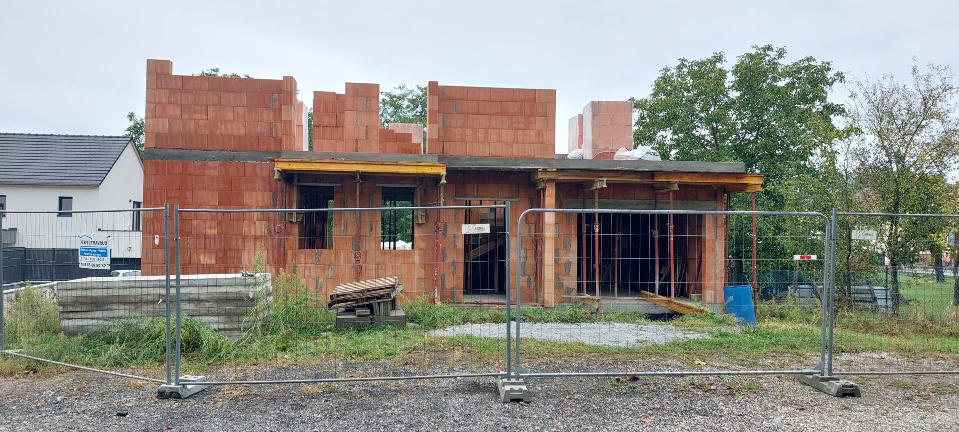 Photographie descriptive du bien