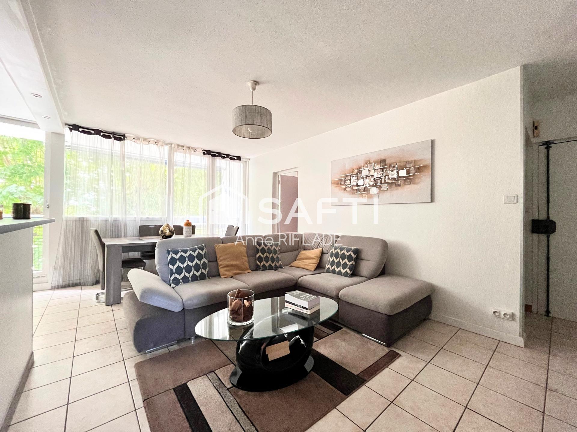 Photo-appartement