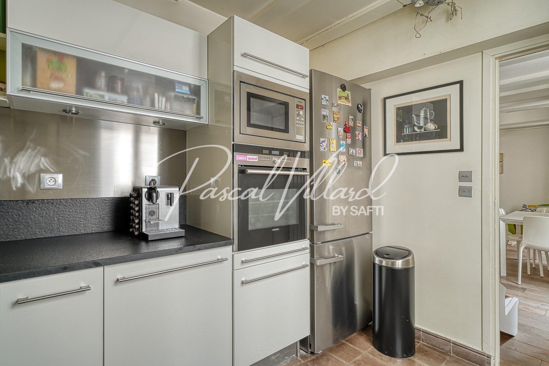 Photo 3 de l'annonce.