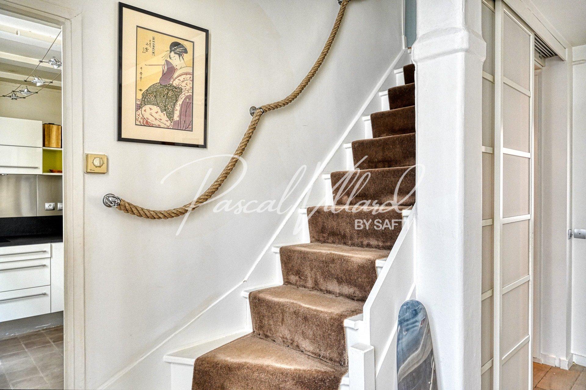 Photo 8 de l'annonce.