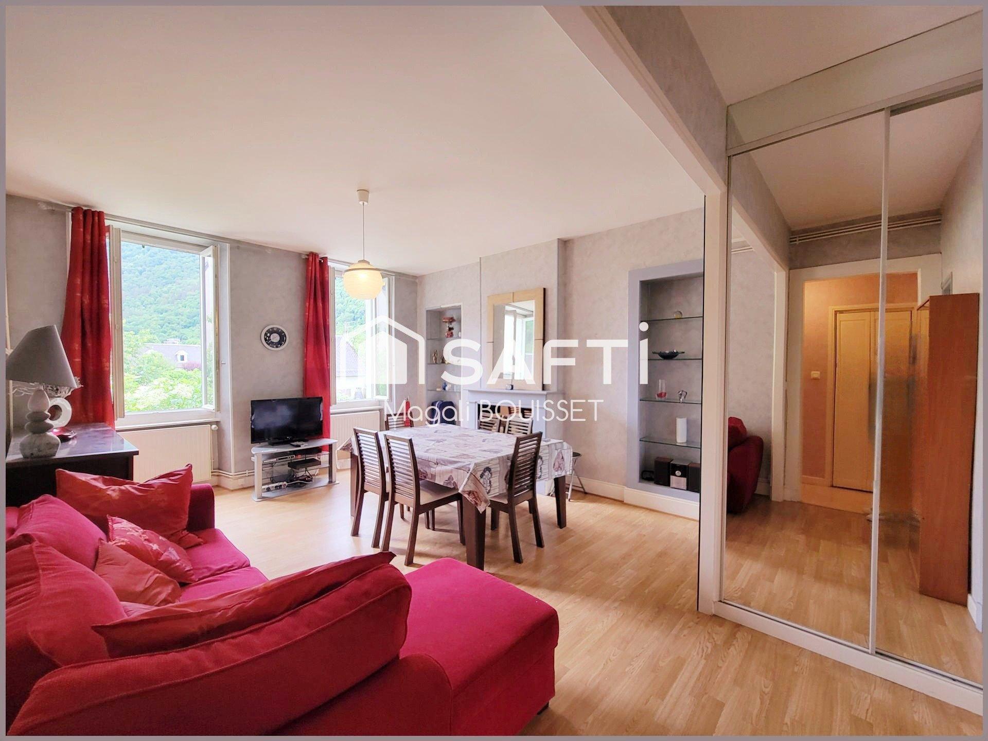 Photo-appartement