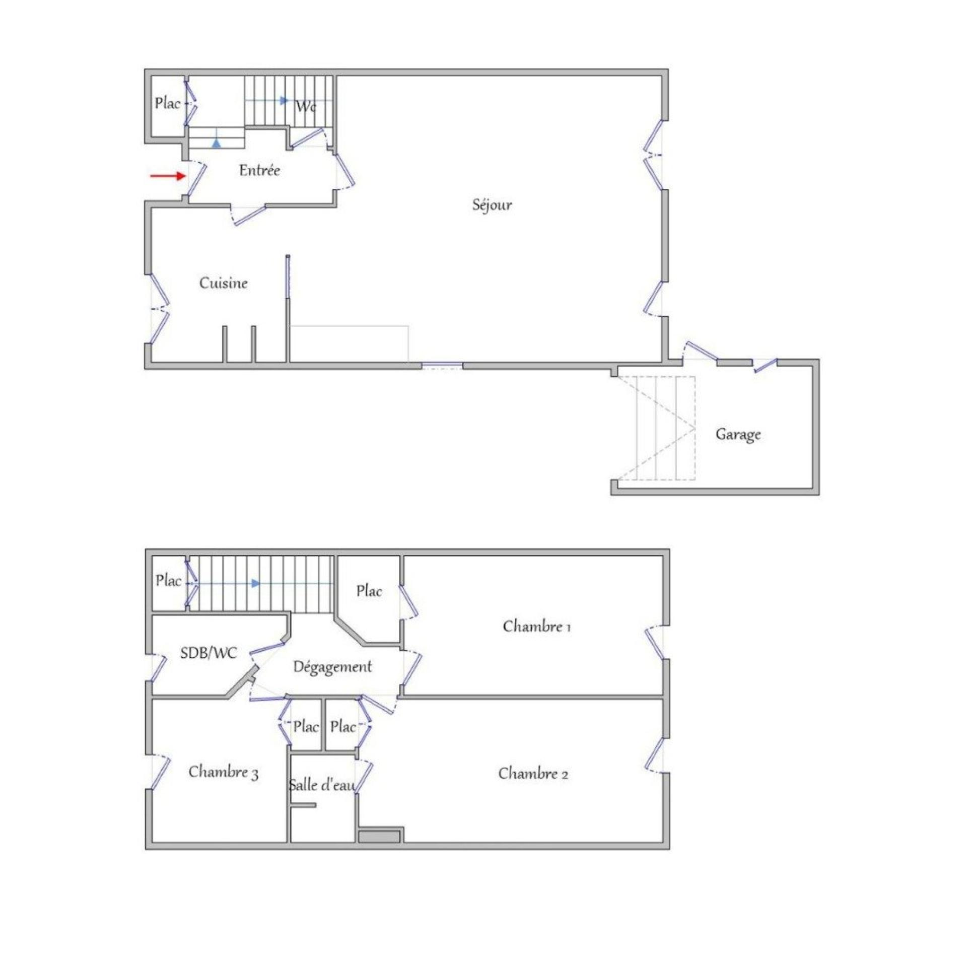 Photo 13 de l'annonce.