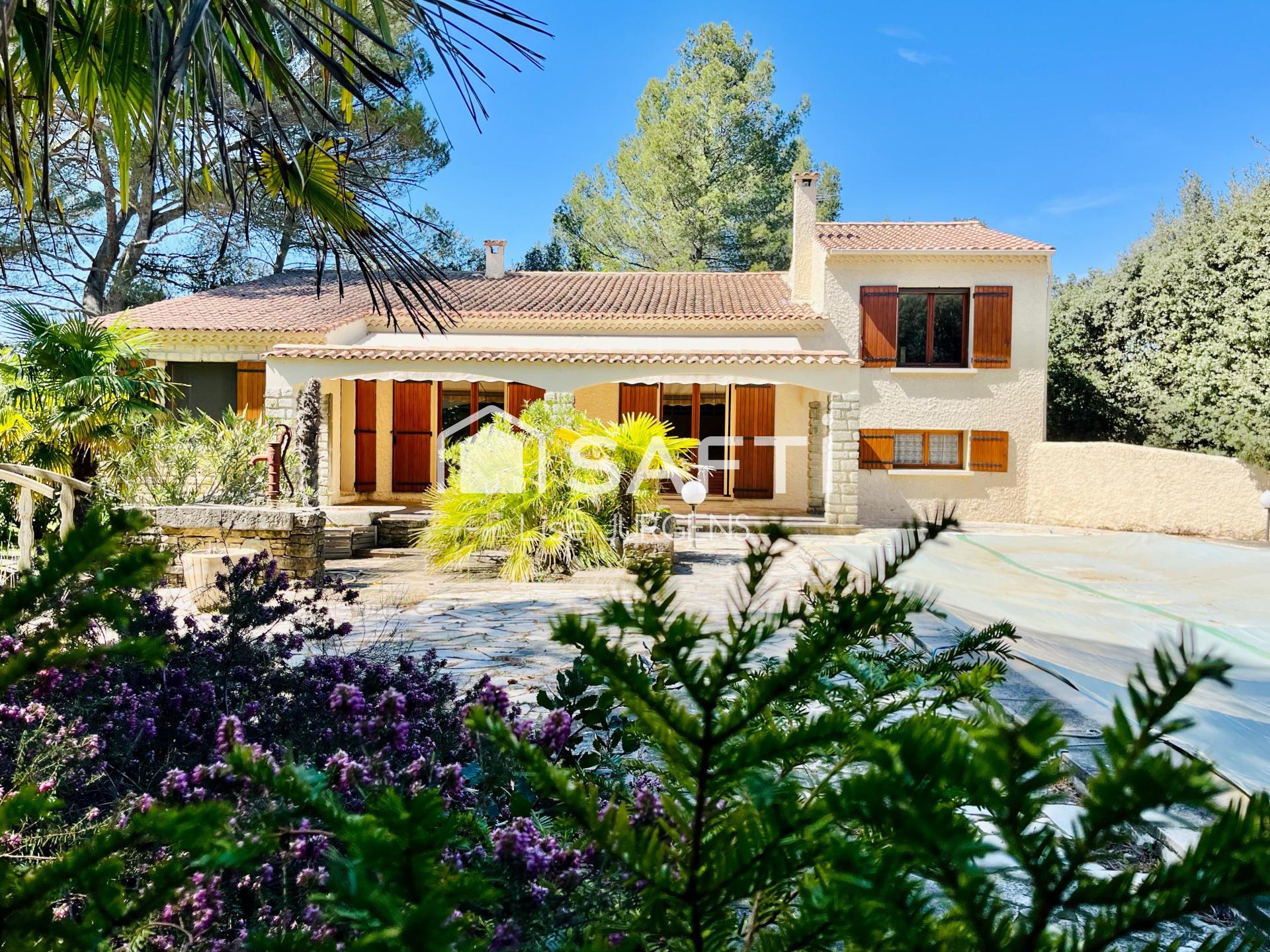 Photographie descriptive du bien