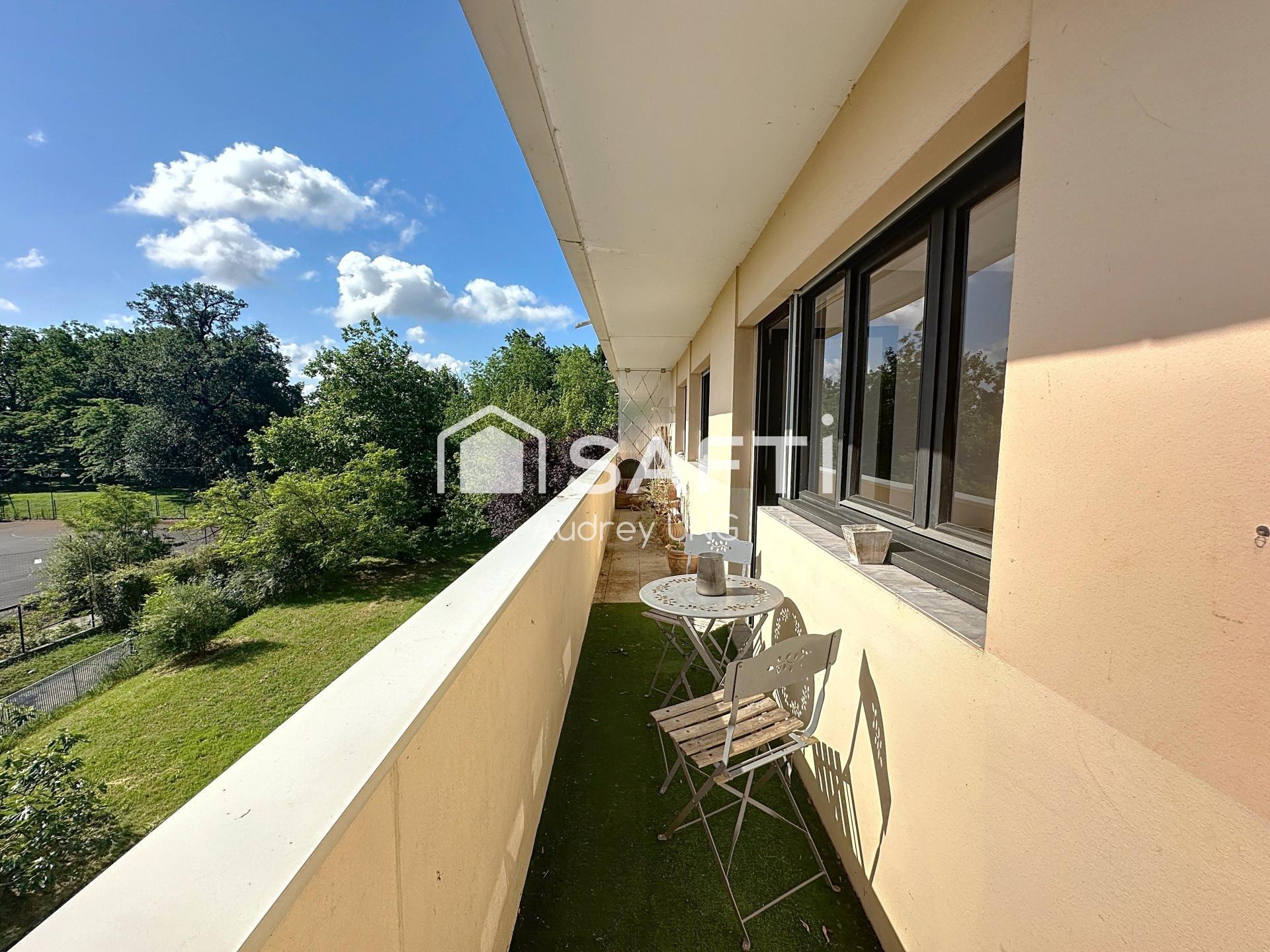 Photo-appartement