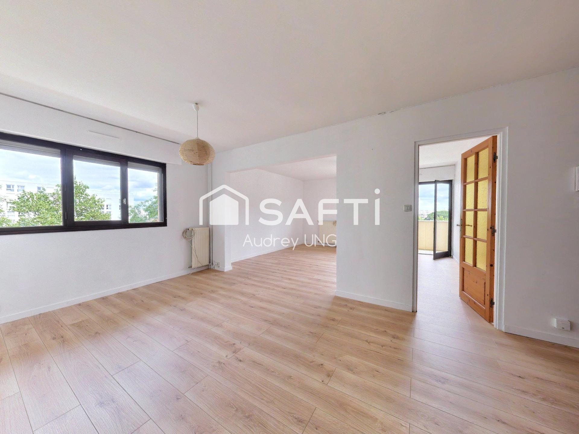 Photo-appartement