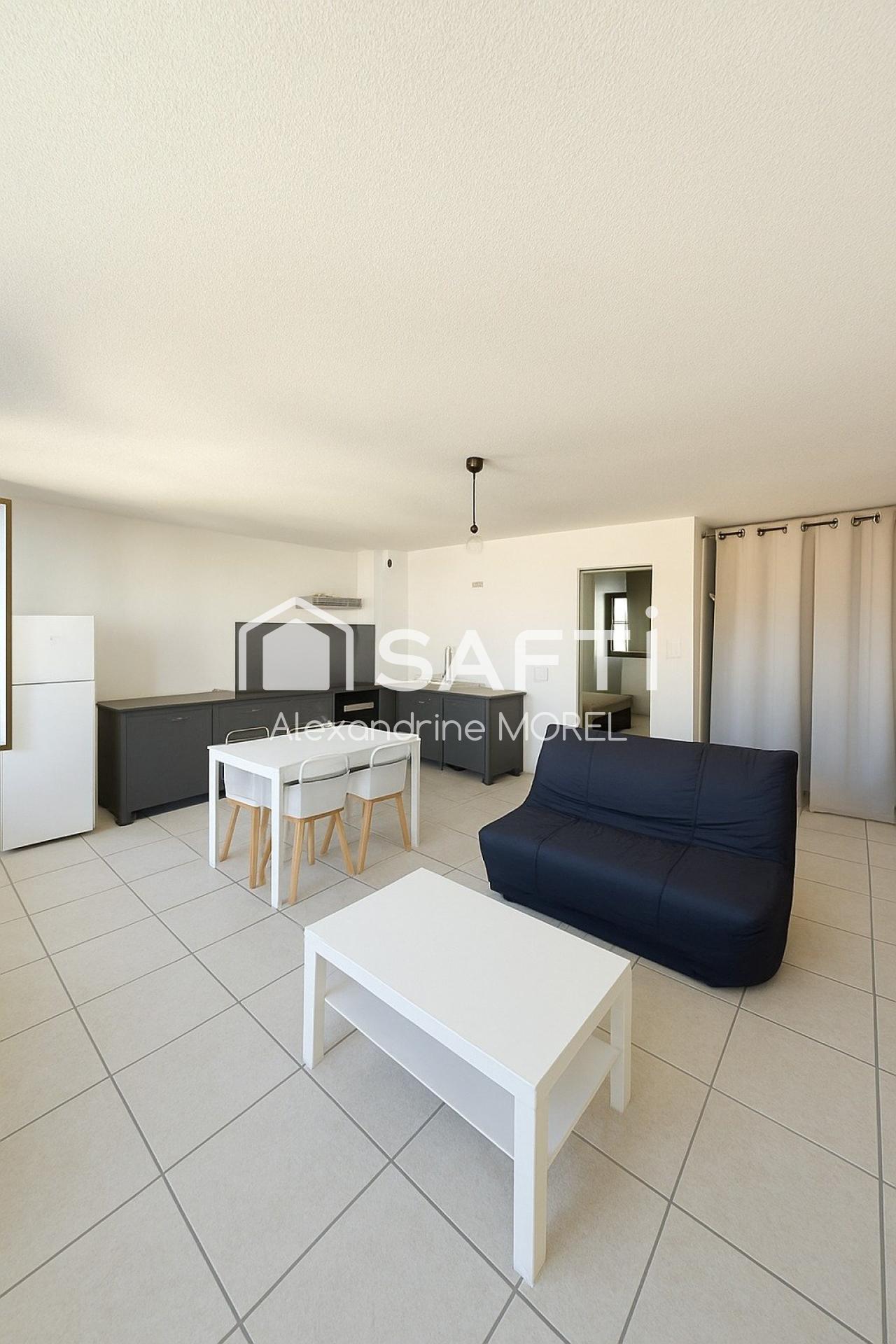 Photo-appartement