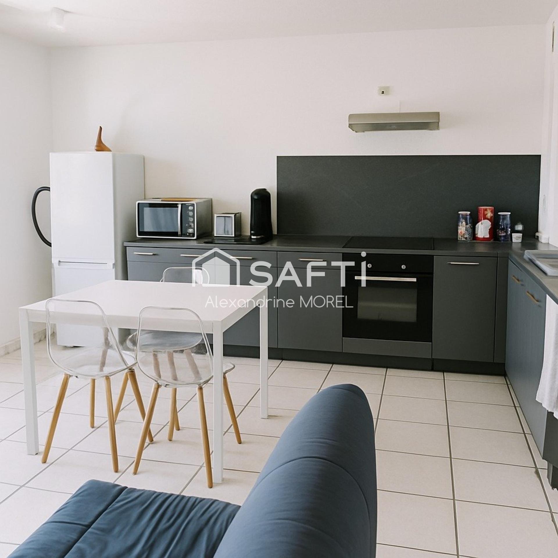 Photo-appartement
