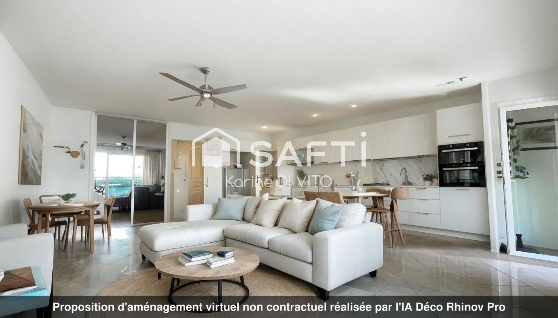 Photo-appartement