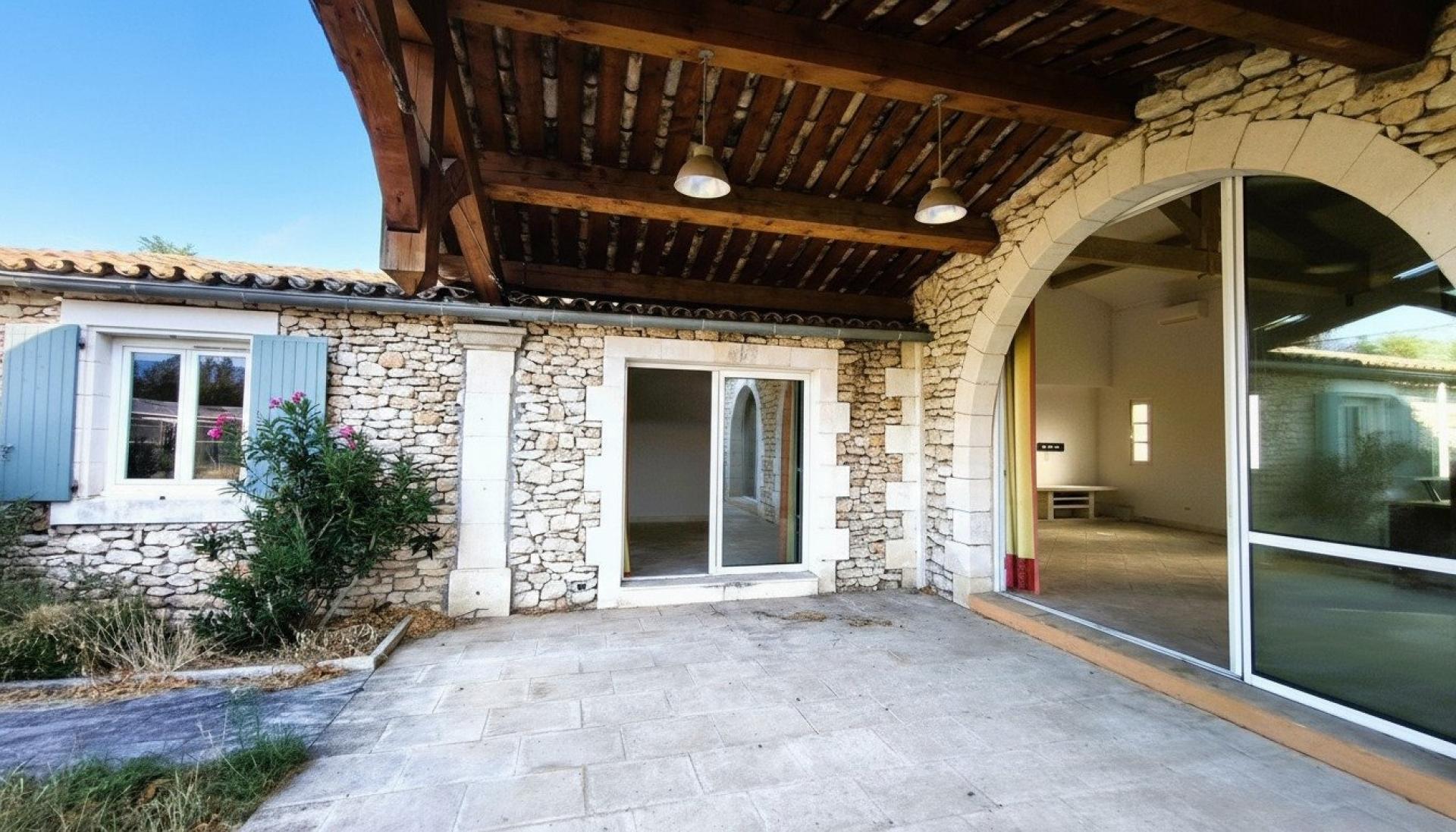 Photo 3 de l'annonce.