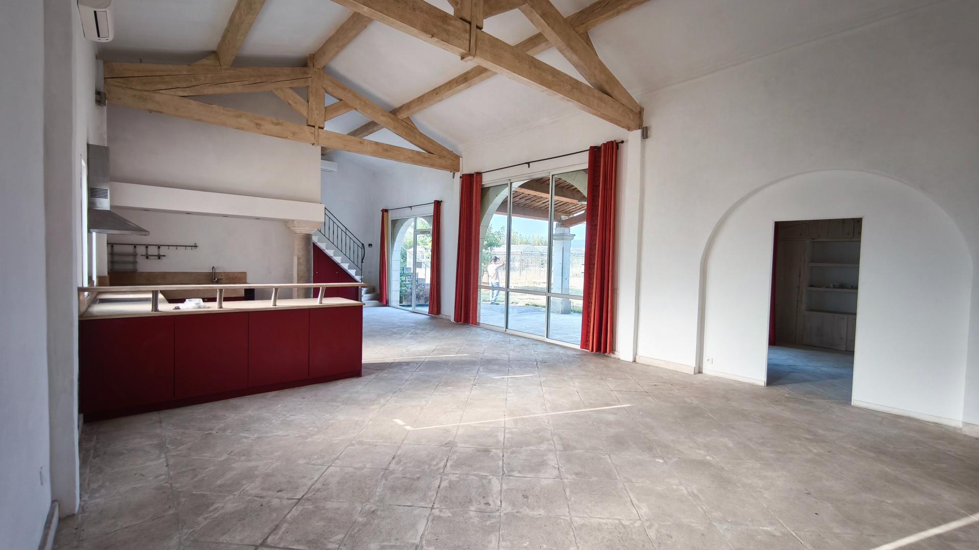 Photo 6 de l'annonce.