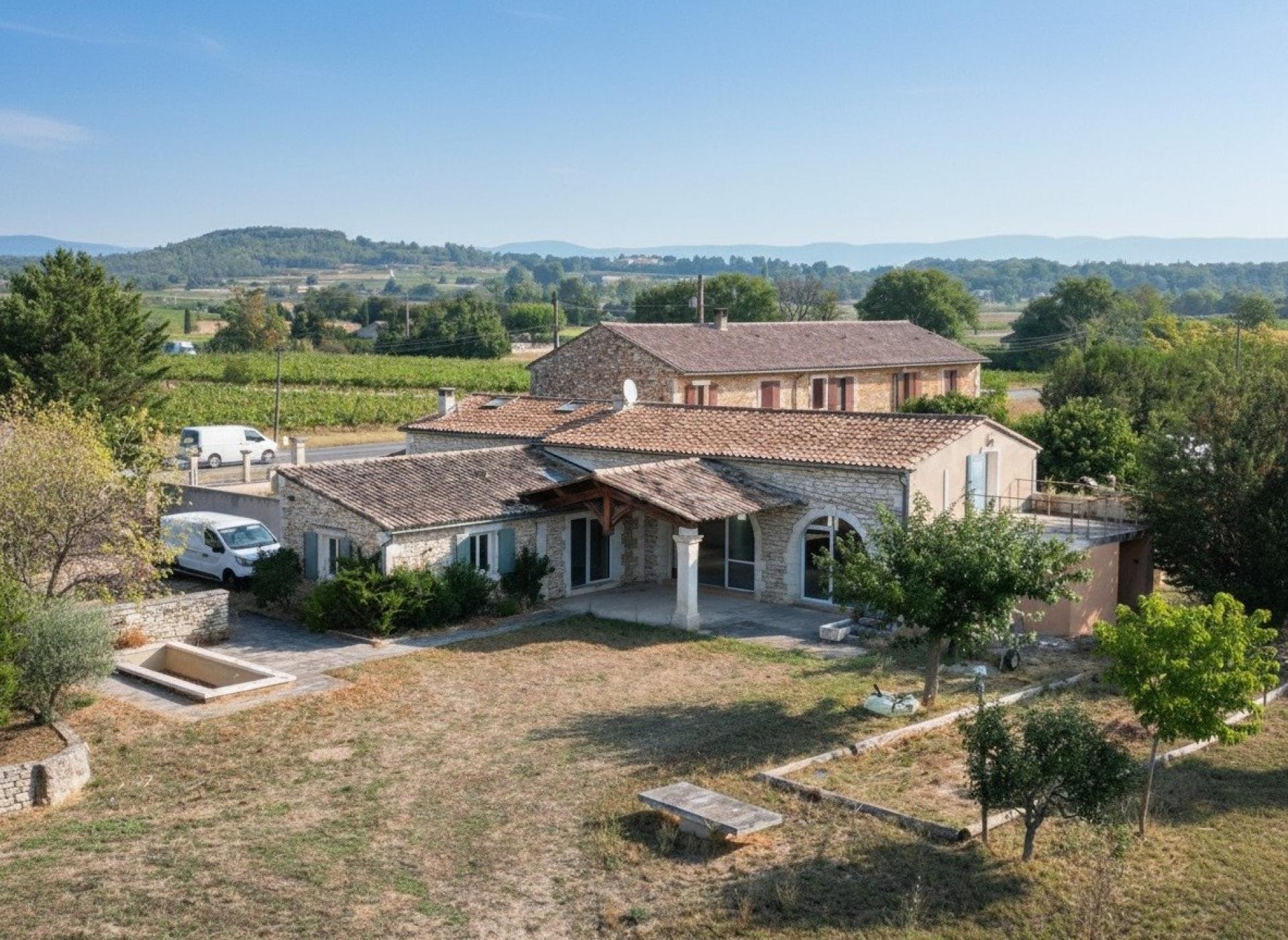 Photo 2 de l'annonce.