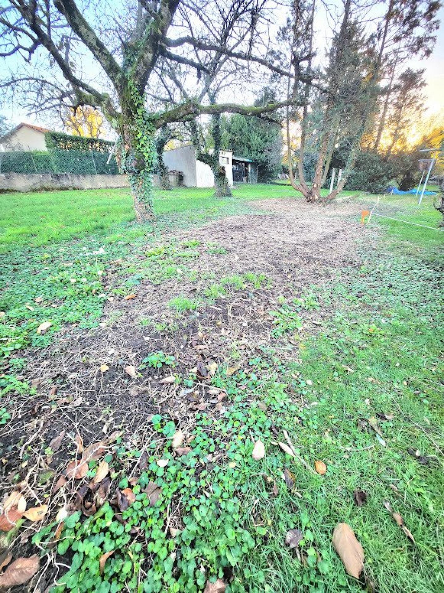 Photographie descriptive du bien