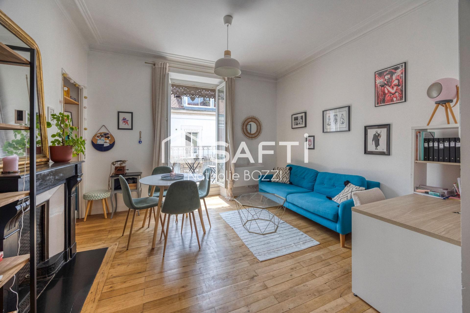 Photo-appartement