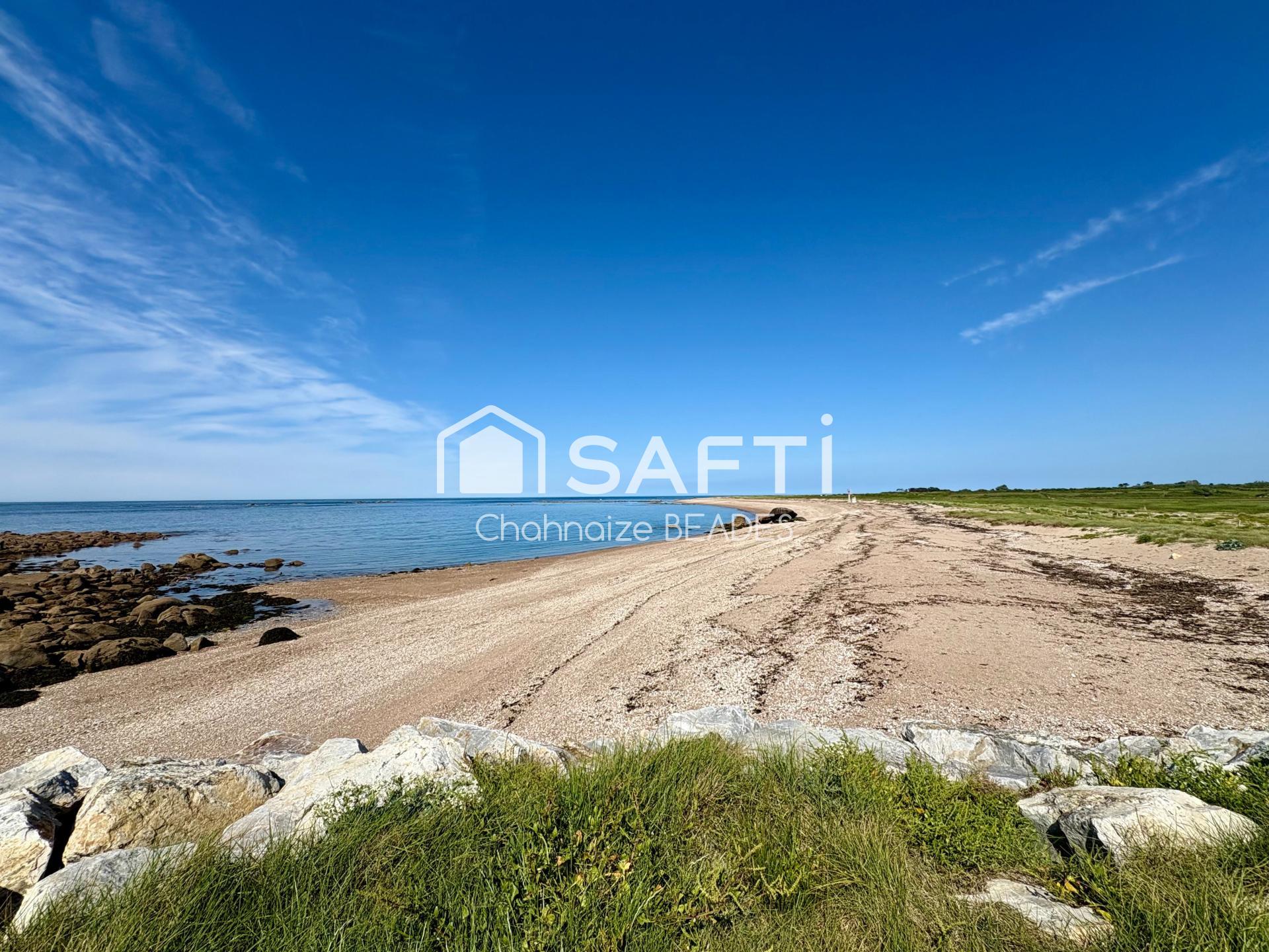 Photographie descriptive du bien