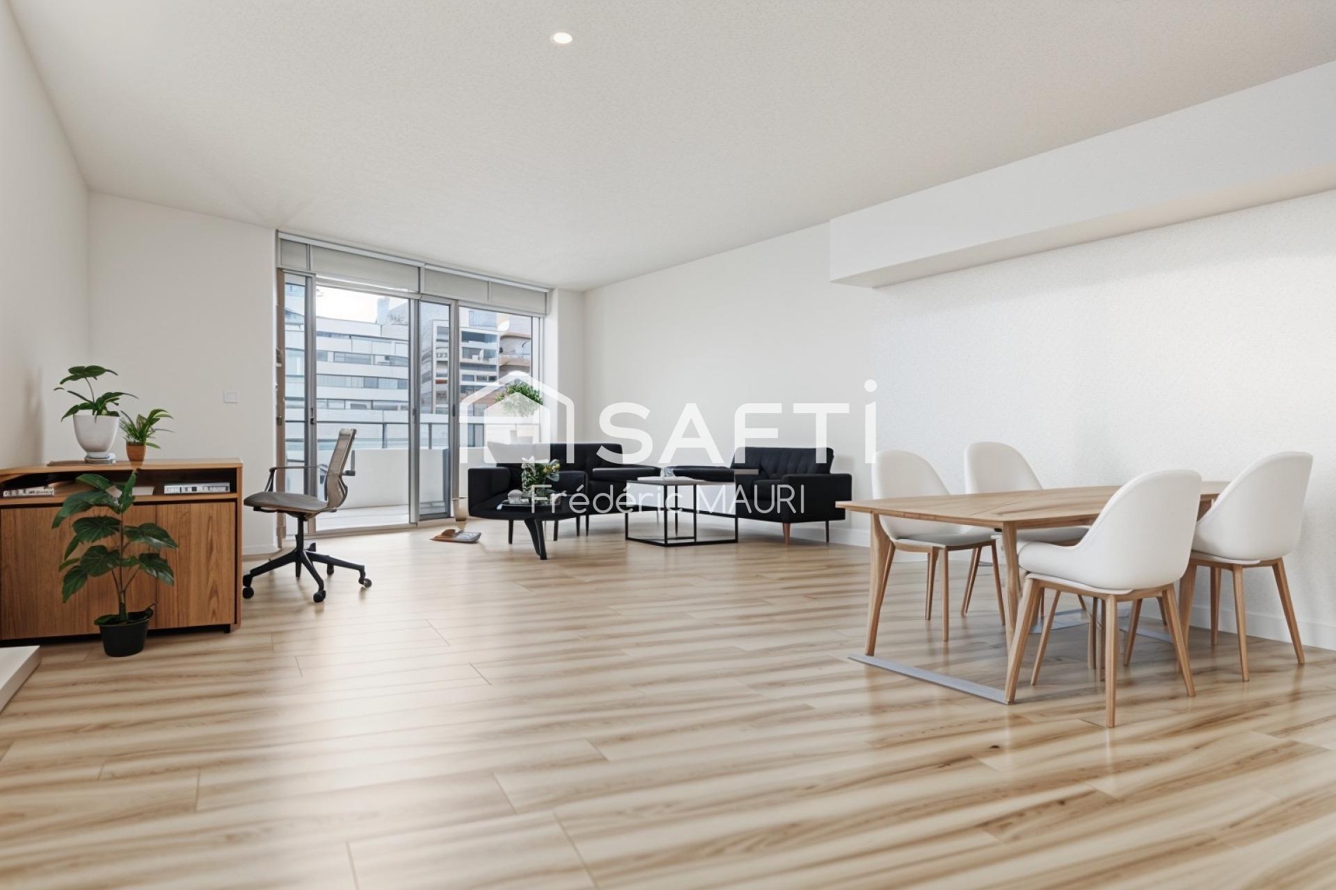 Photo-appartement