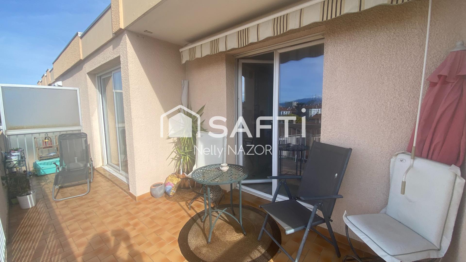 Photo-appartement