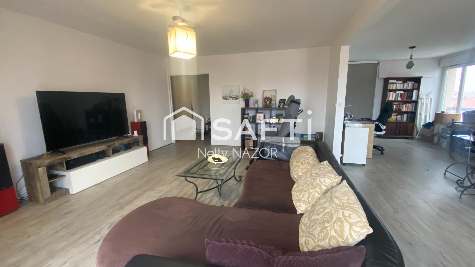 Photo-appartement