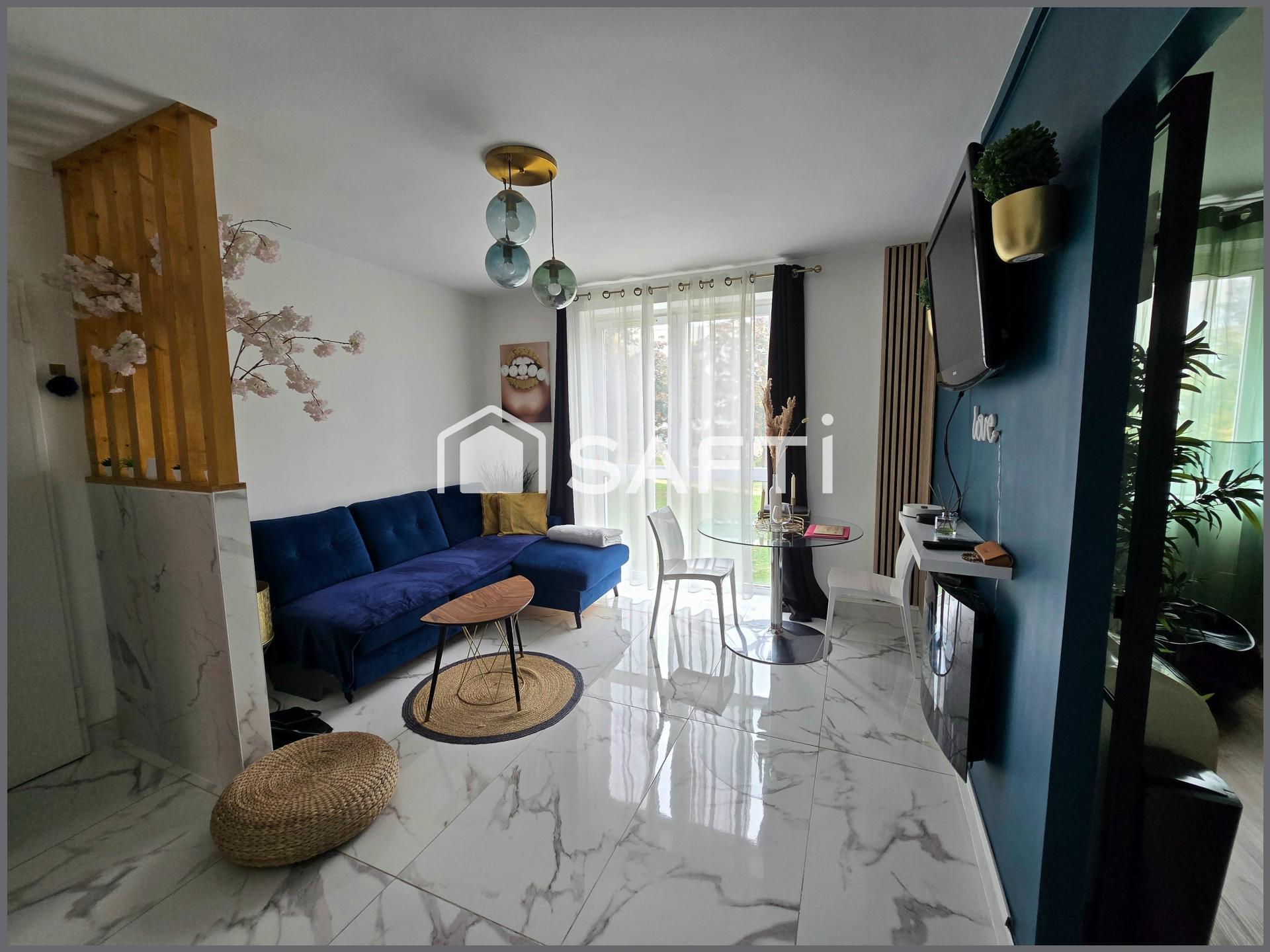 Photo-appartement